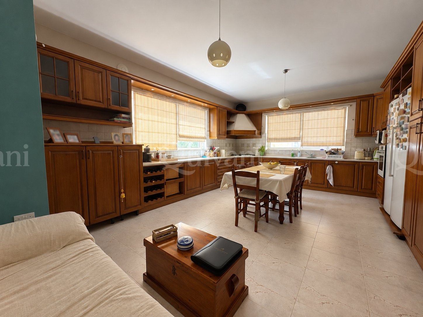 First-Floor Maisonette with Full Ownership of Airspace in Swieqi