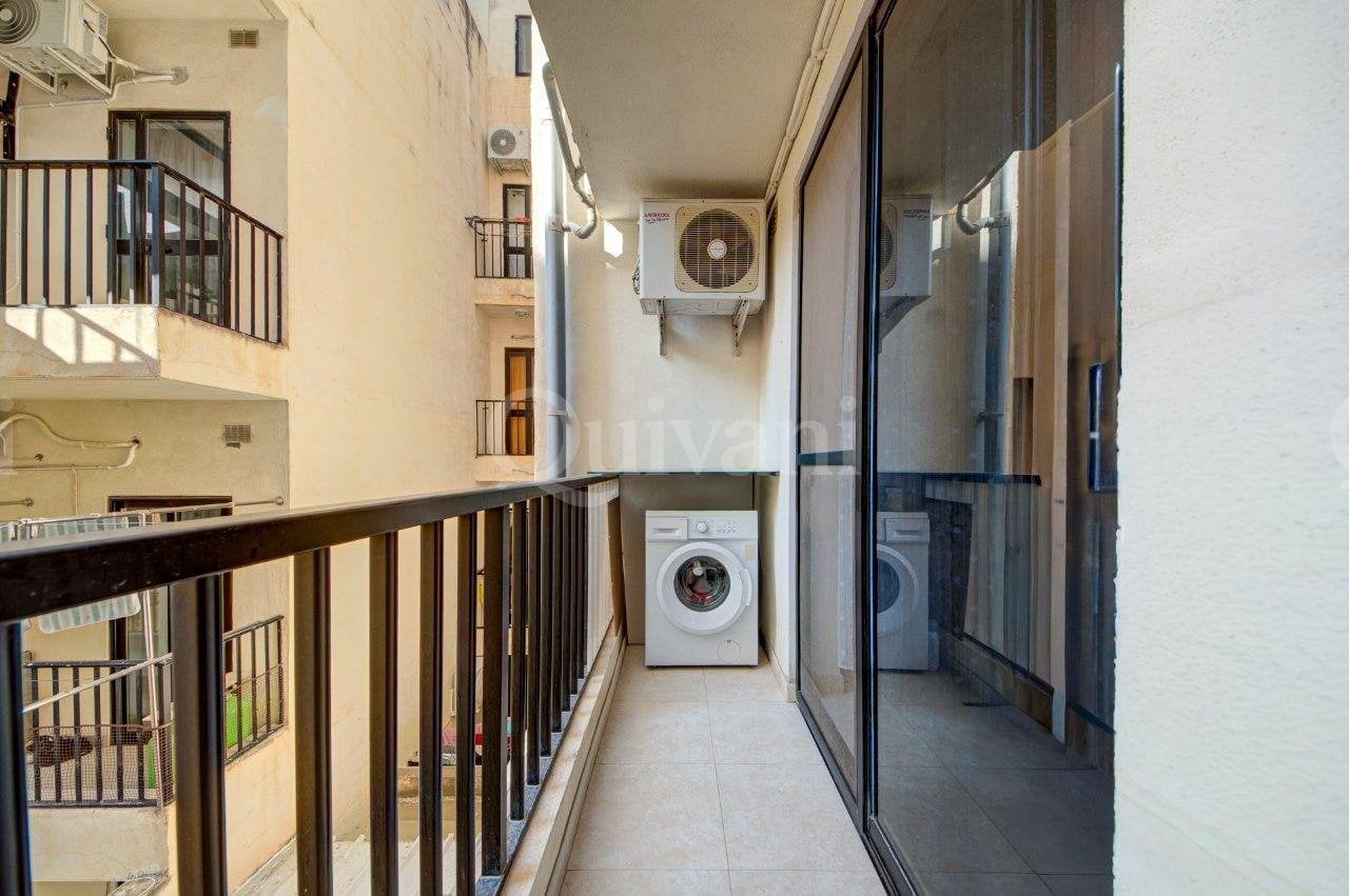 St Pauls Bay, Furnished Apartment