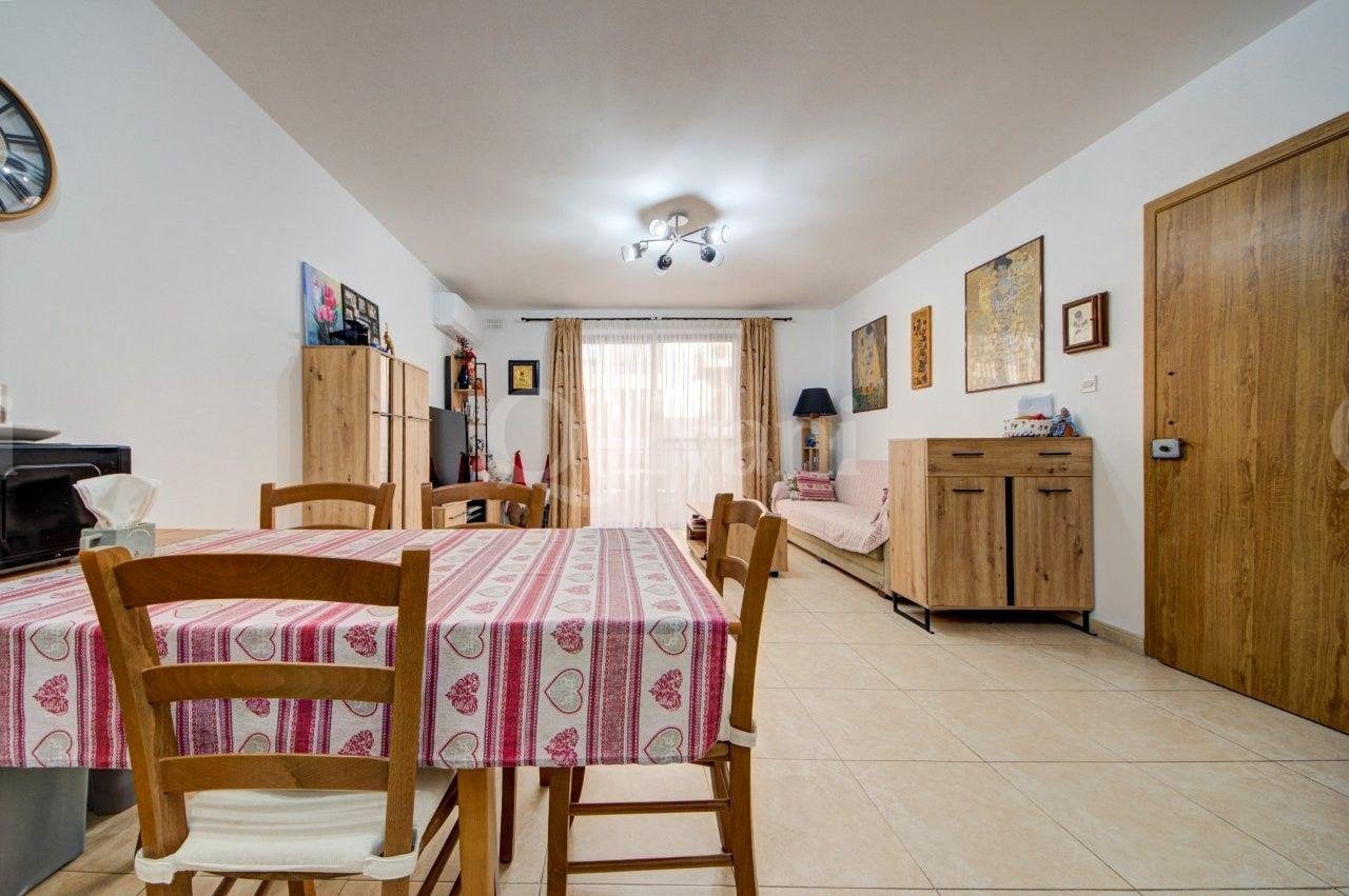 St Pauls Bay, Furnished Apartment