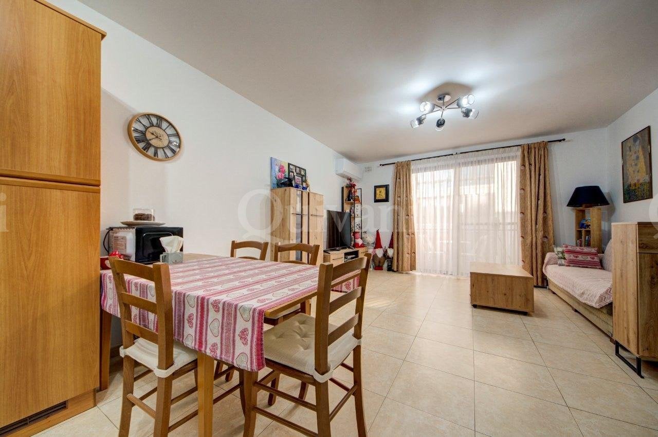 St Pauls Bay, Furnished Apartment