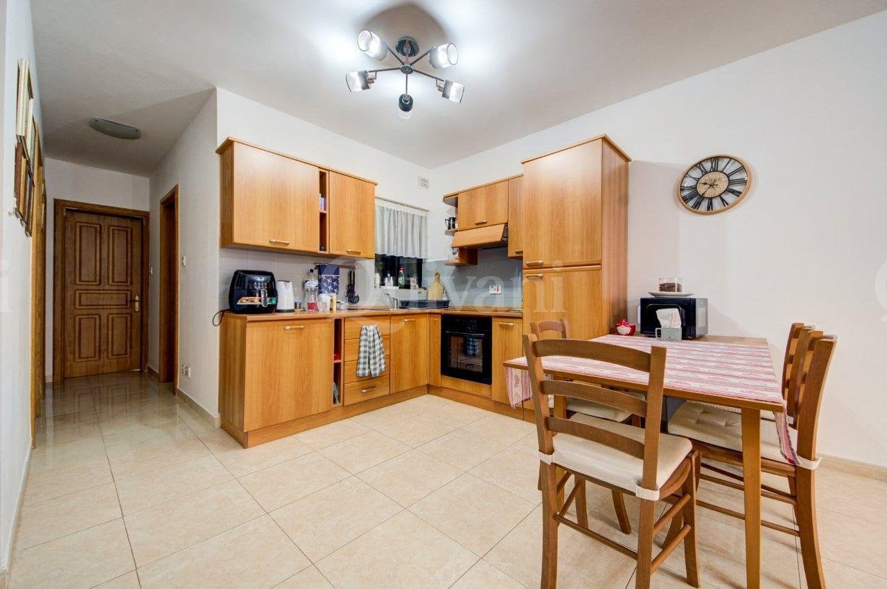 St Pauls Bay, Furnished Apartment