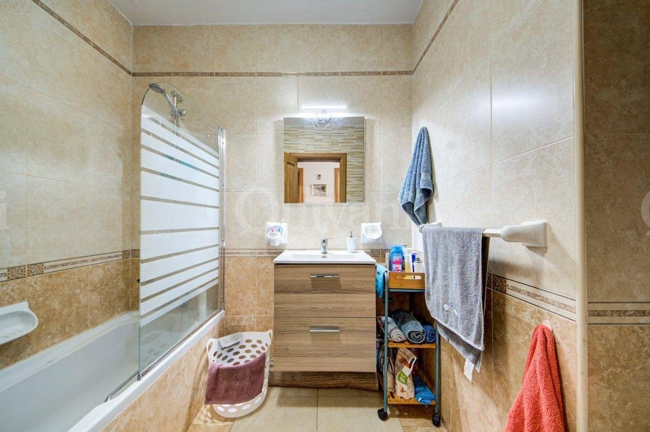 St Pauls Bay, Furnished Apartment