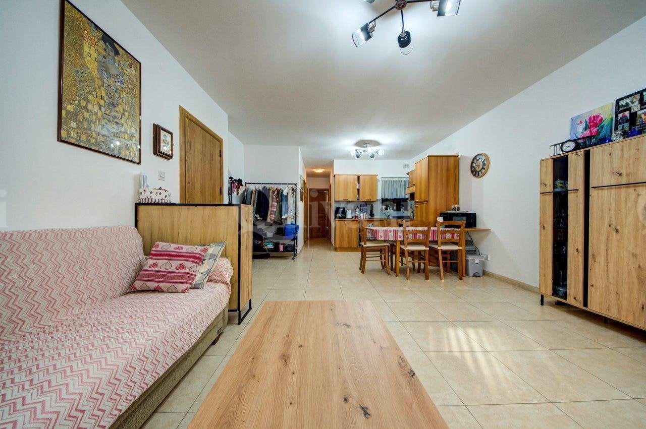 St Pauls Bay, Furnished Apartment