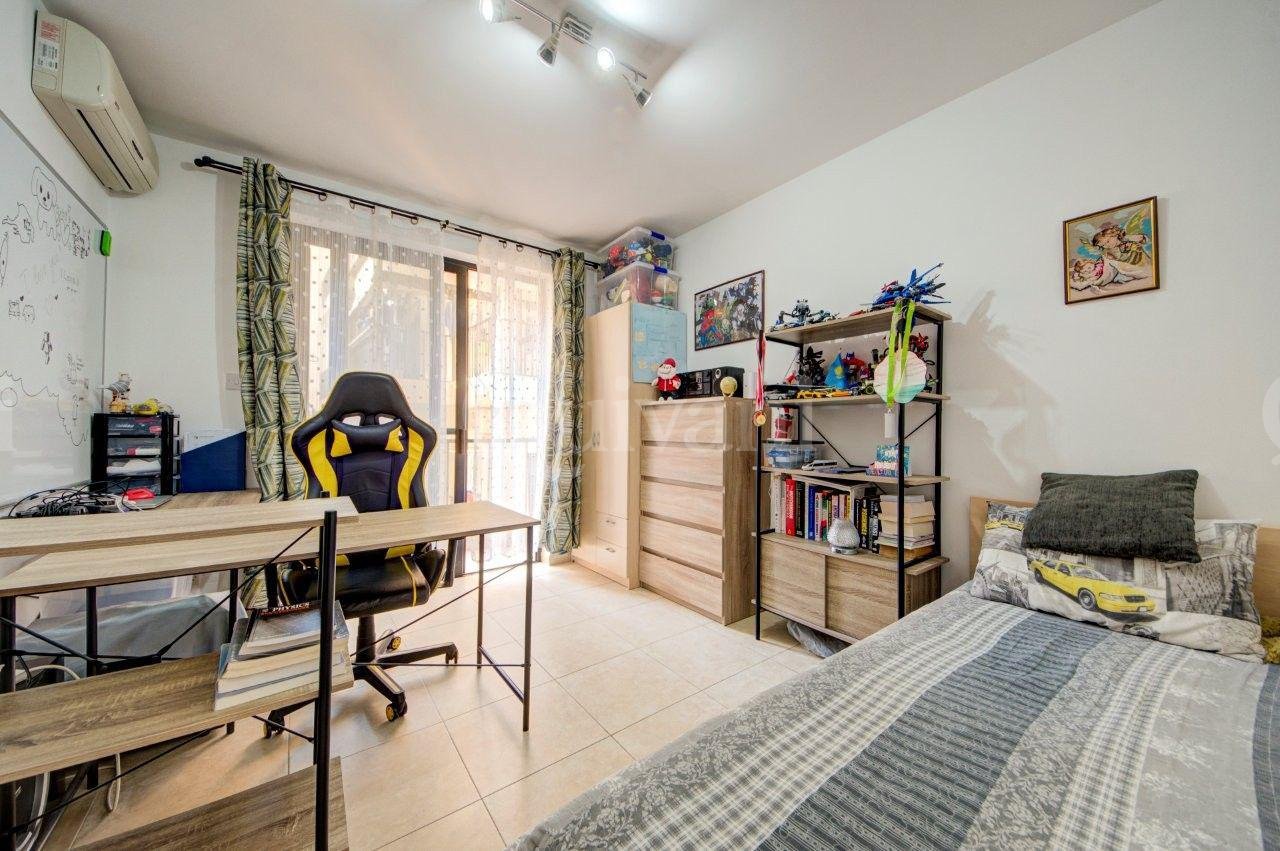 St Pauls Bay, Furnished Apartment