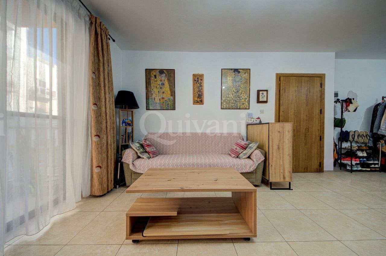St Pauls Bay, Furnished Apartment