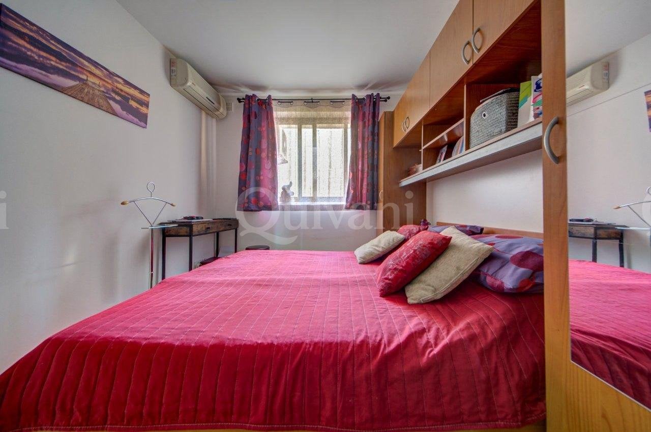 St Pauls Bay, Furnished Apartment