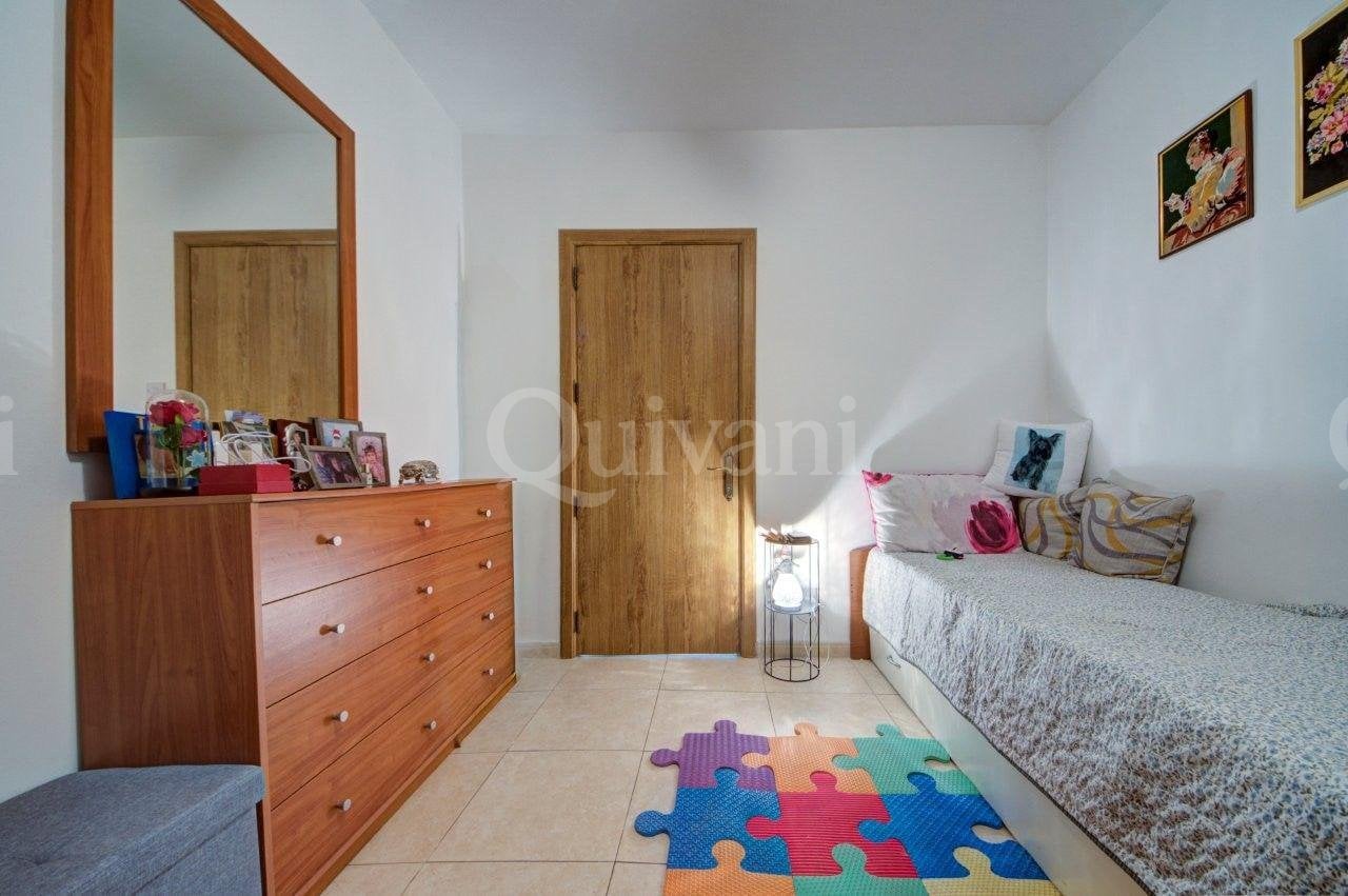 St Pauls Bay, Furnished Apartment