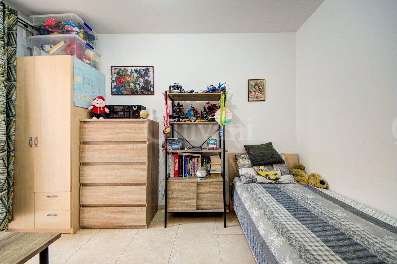 St Pauls Bay, Furnished Apartment