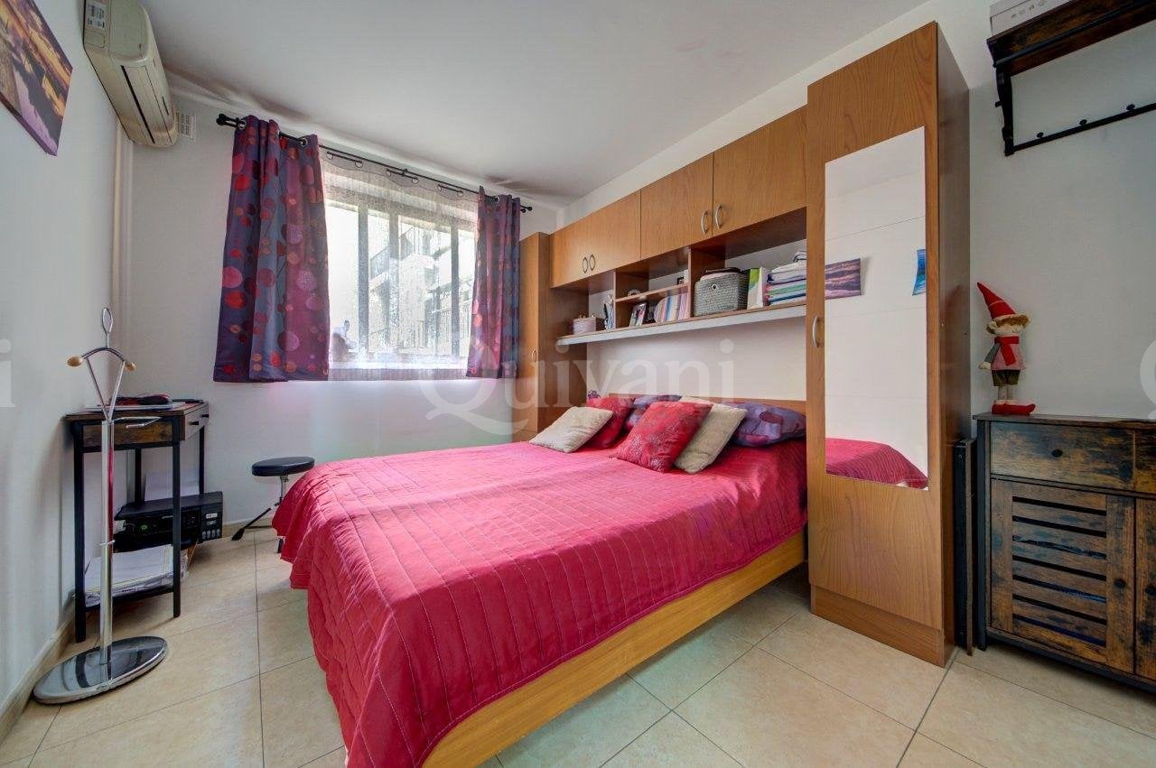 St Pauls Bay, Furnished Apartment