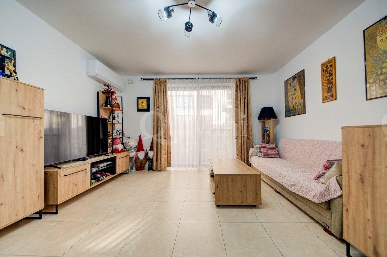 St Pauls Bay, Furnished Apartment