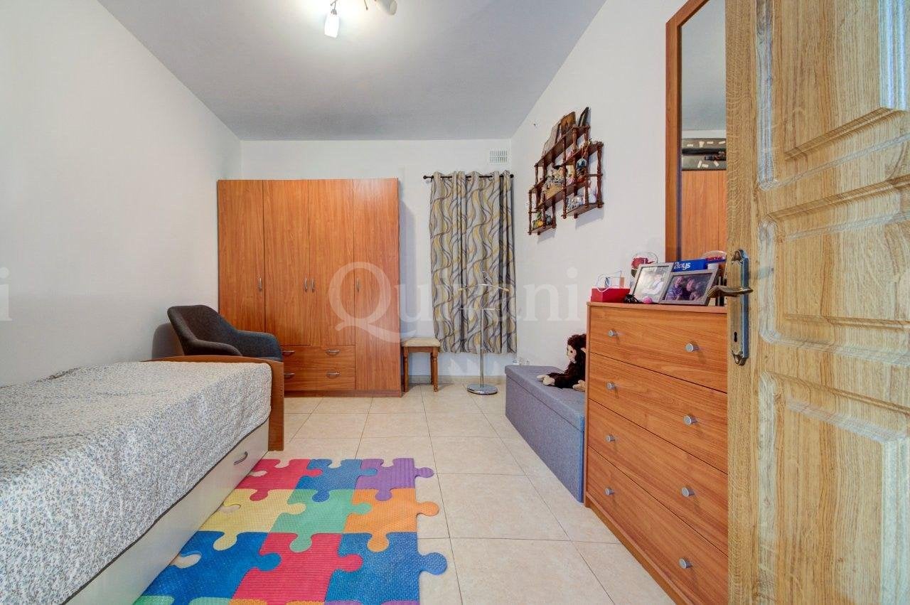 St Pauls Bay, Furnished Apartment