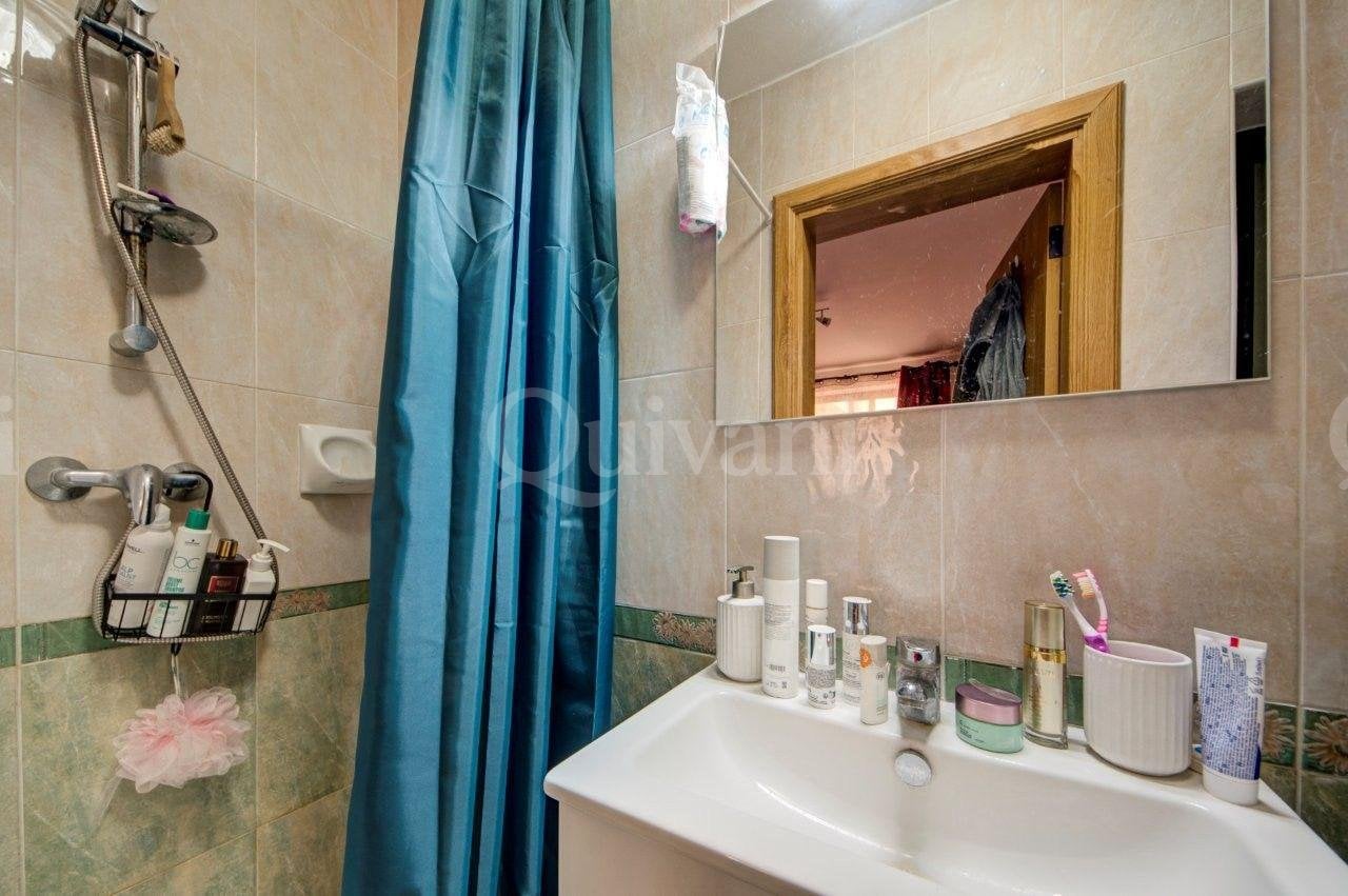 St Pauls Bay, Furnished Apartment