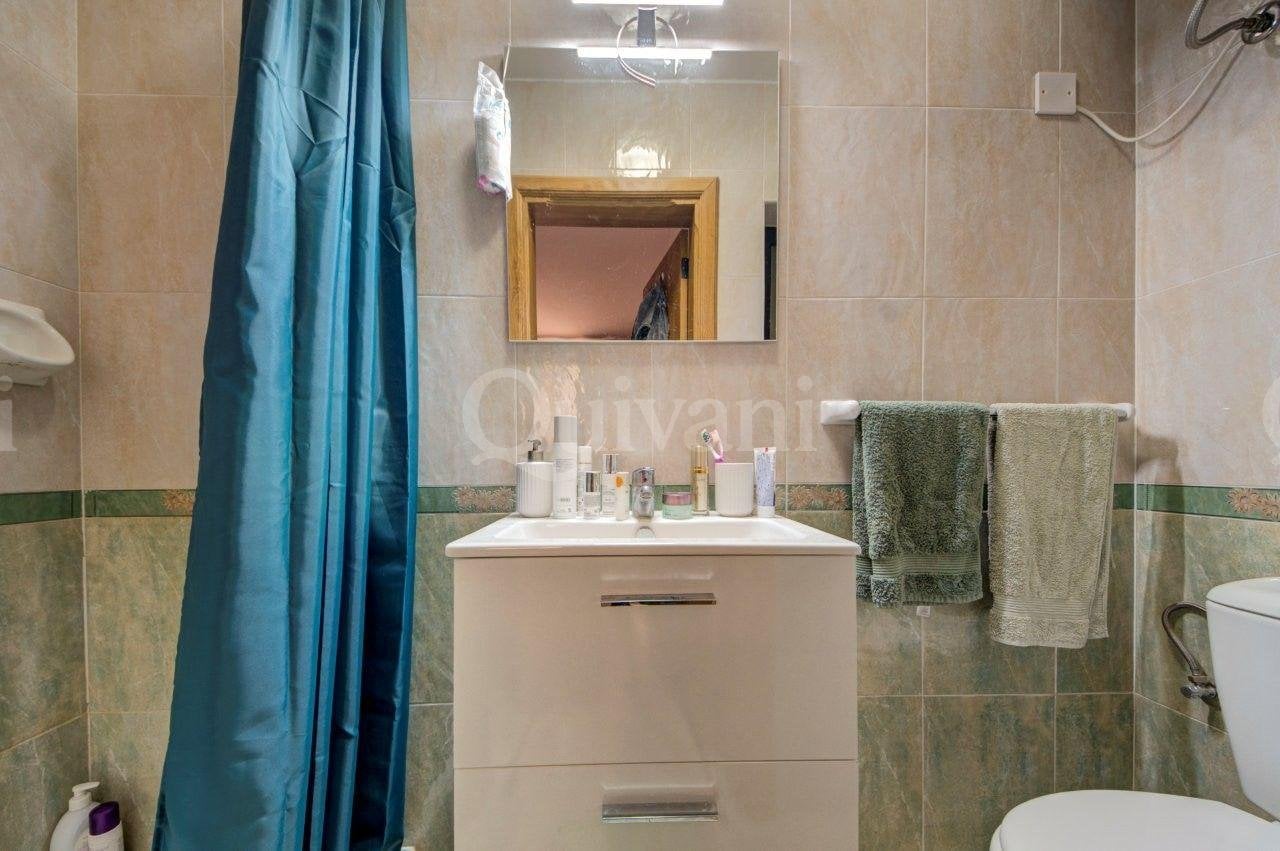 St Pauls Bay, Furnished Apartment