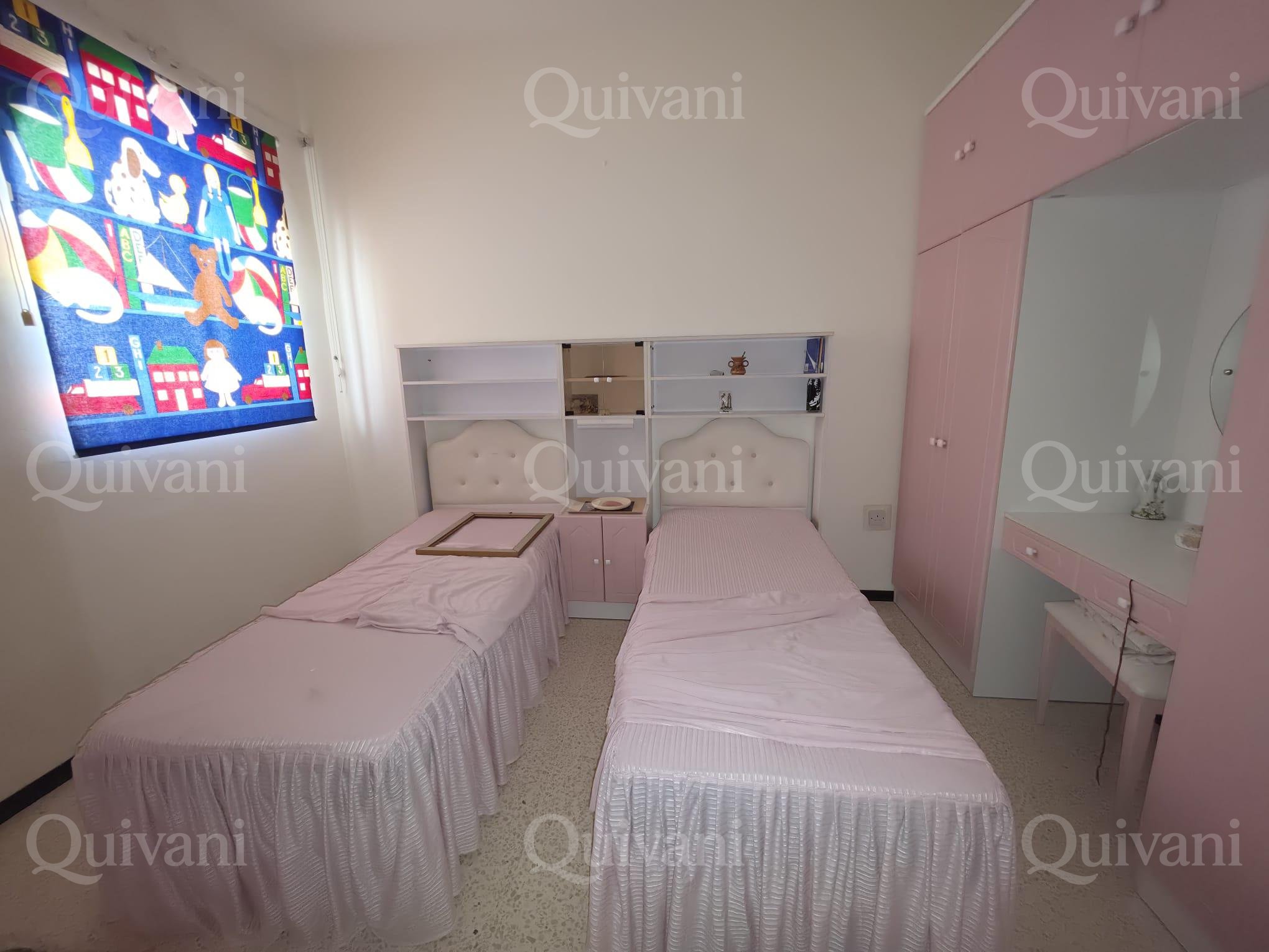 Bugibba, Apartment