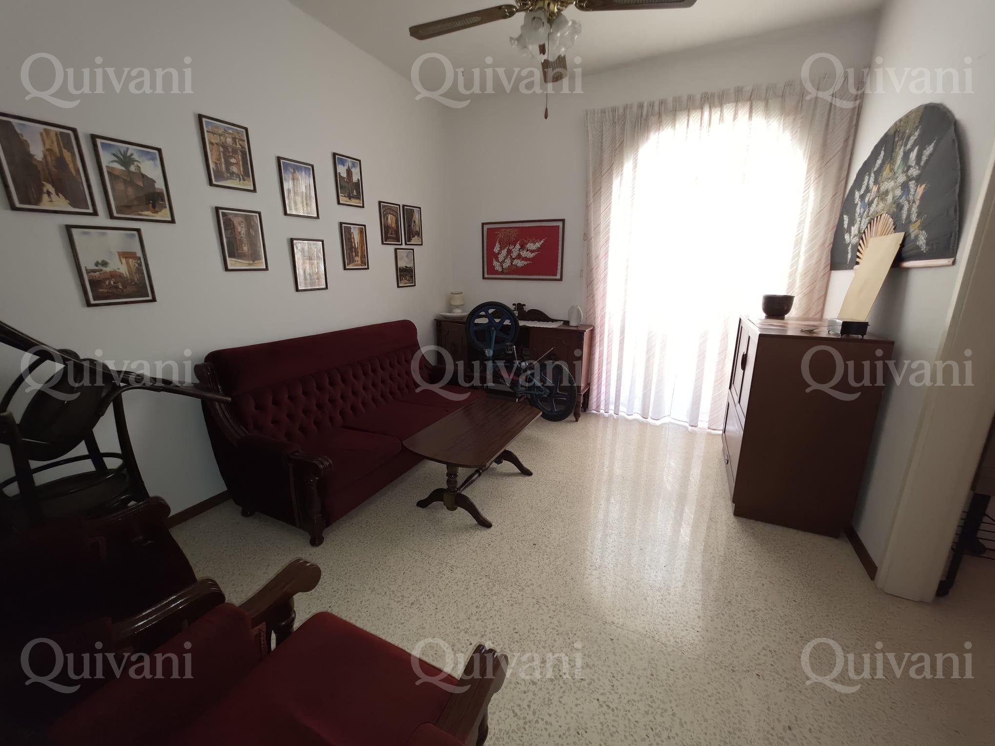 Bugibba, Apartment