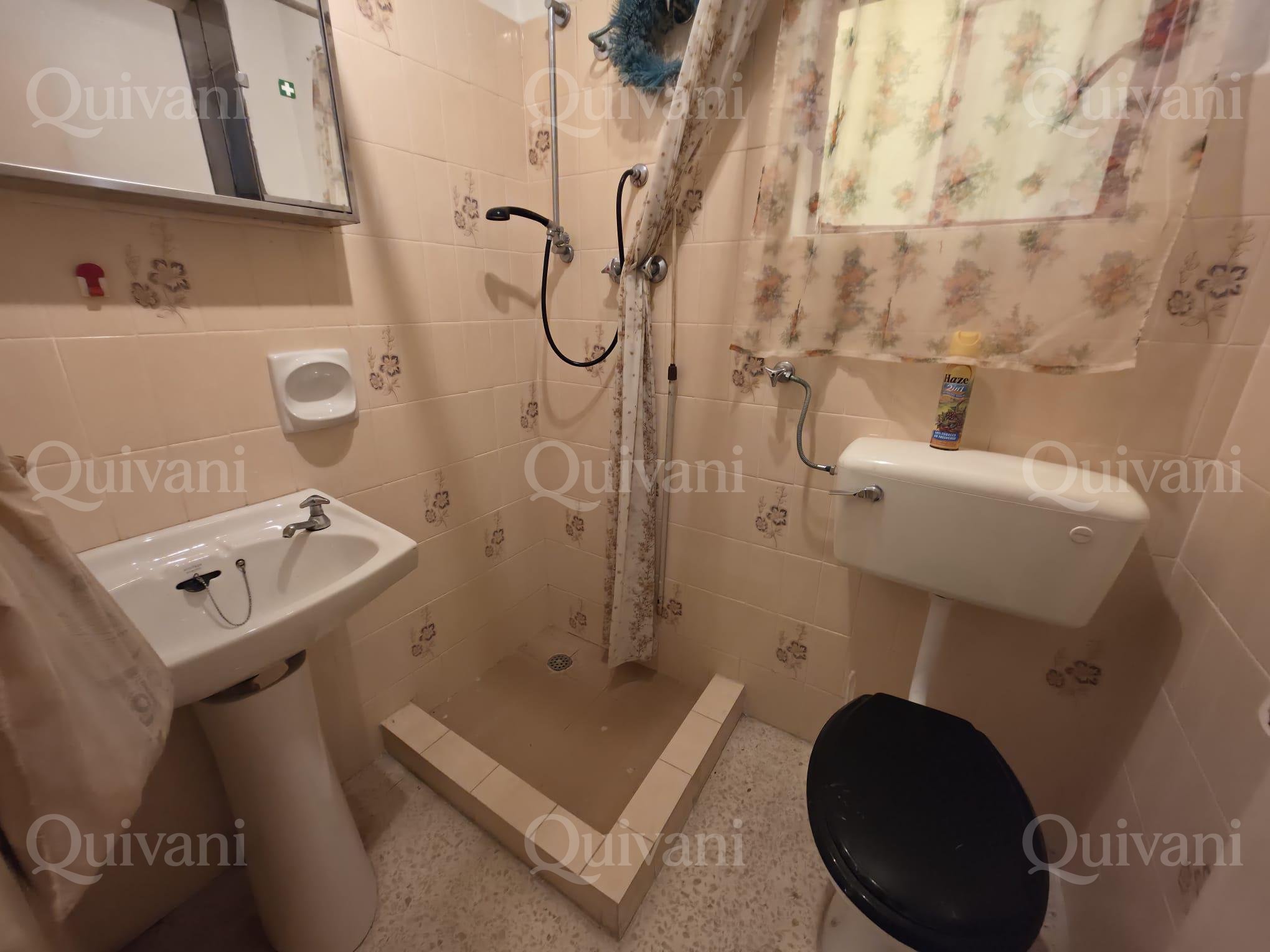 Bugibba, Apartment