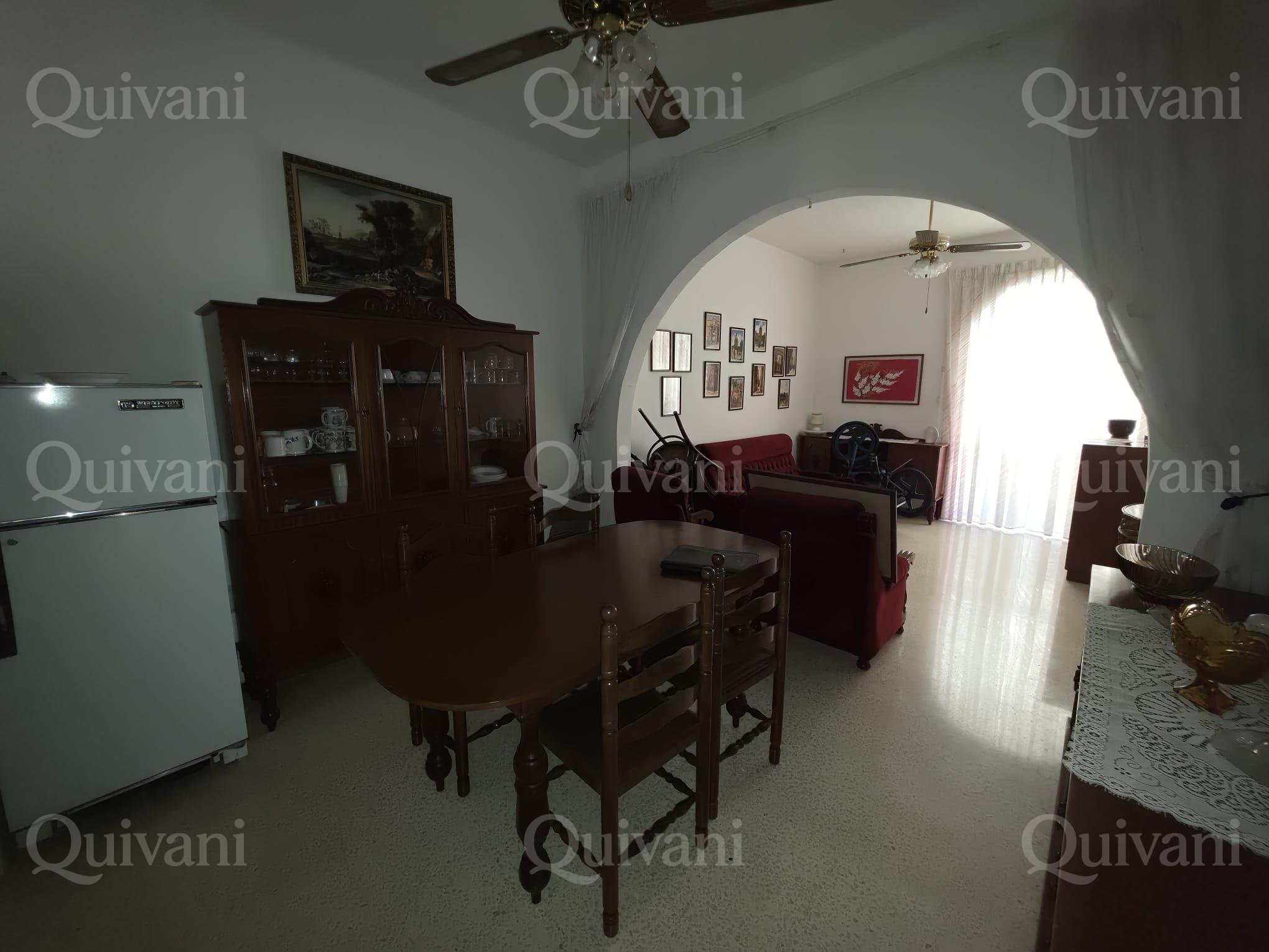 Bugibba, Apartment