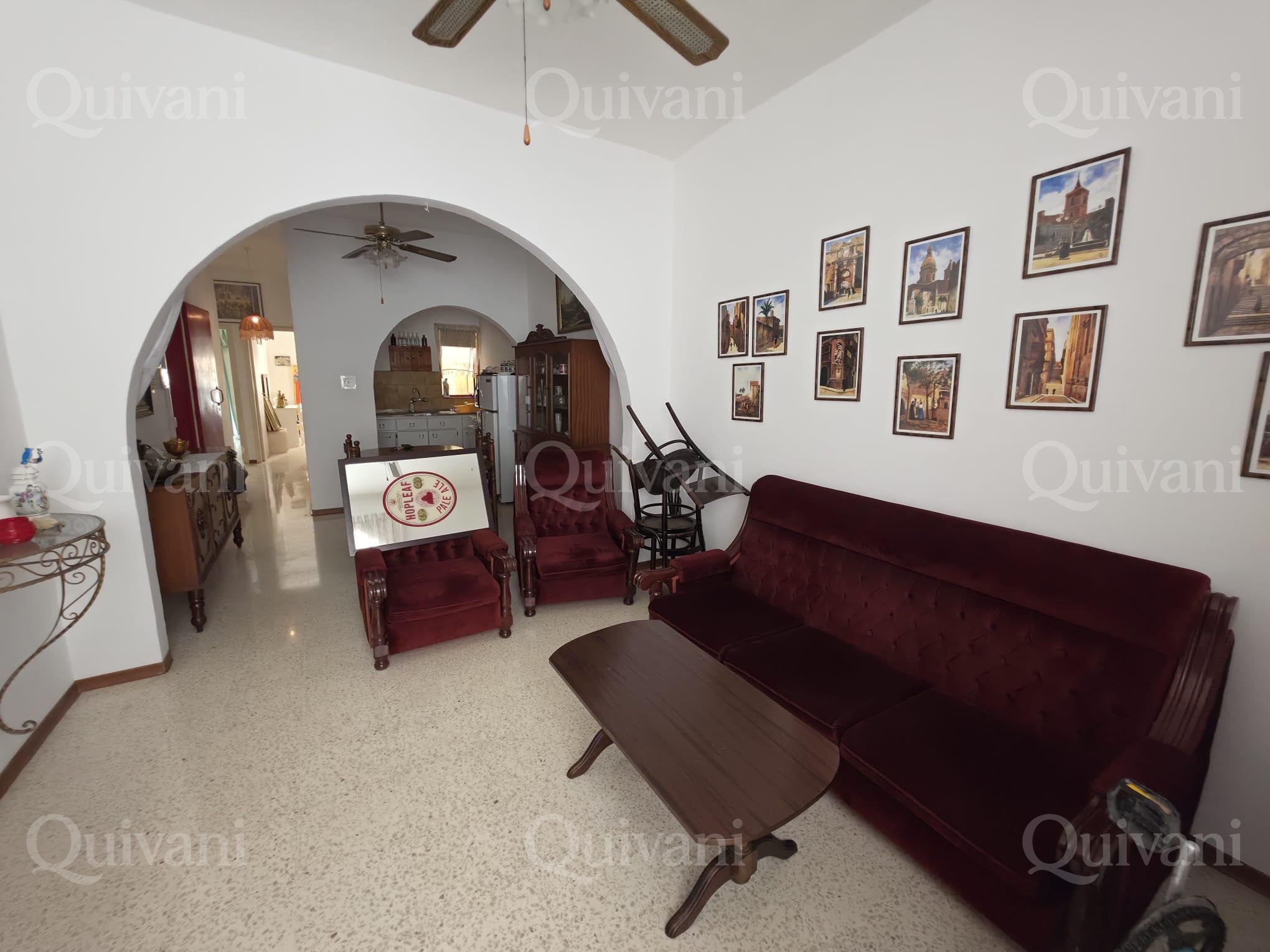 Bugibba, Apartment