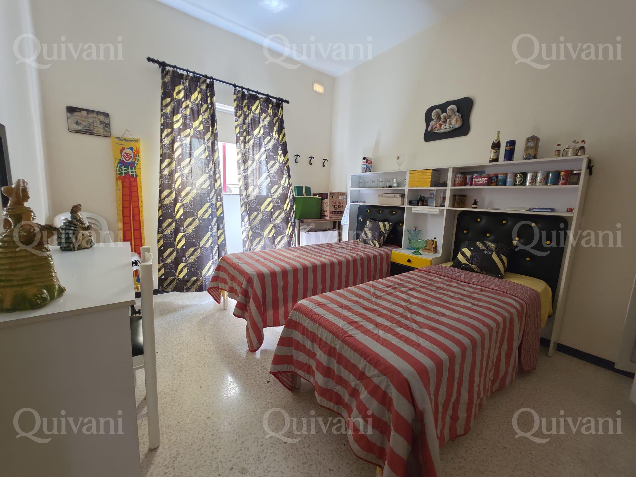 Bugibba, Apartment