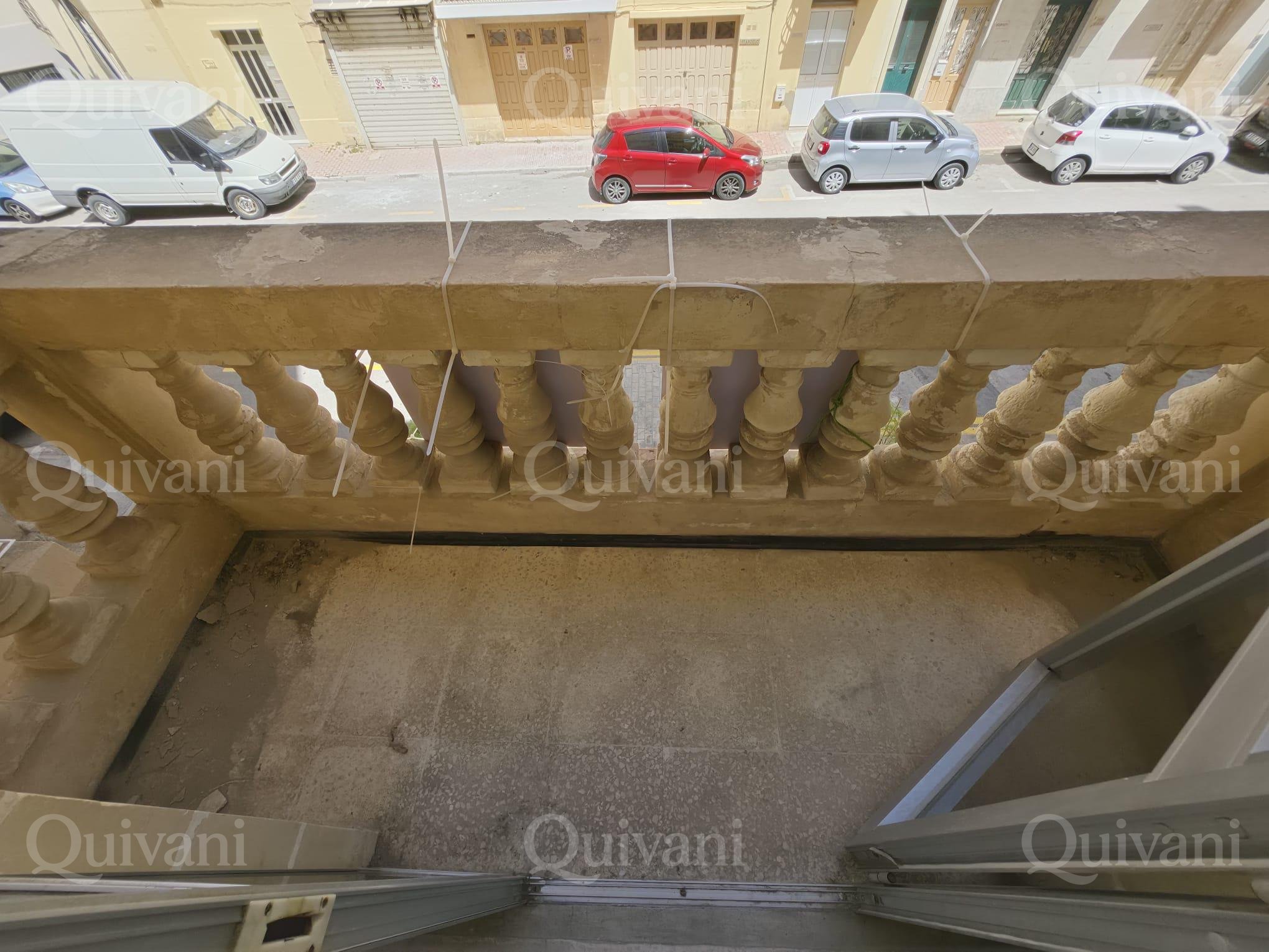 Bugibba, Apartment