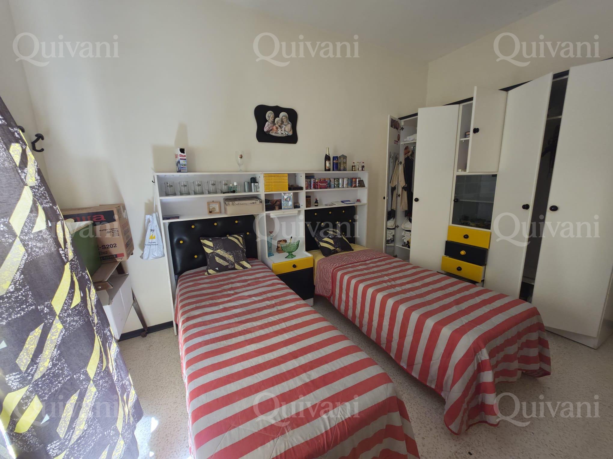 Bugibba, Apartment