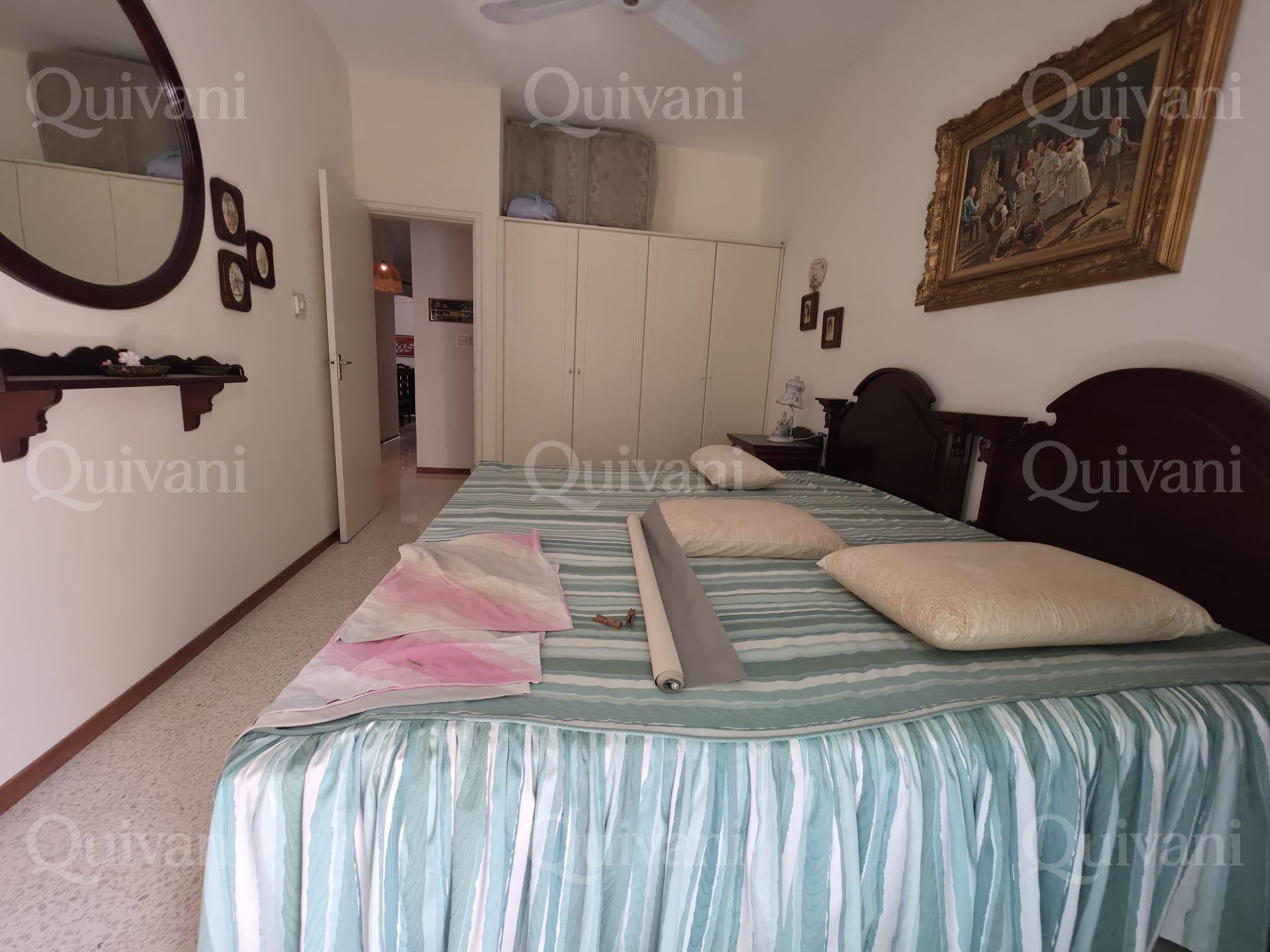 Bugibba, Apartment