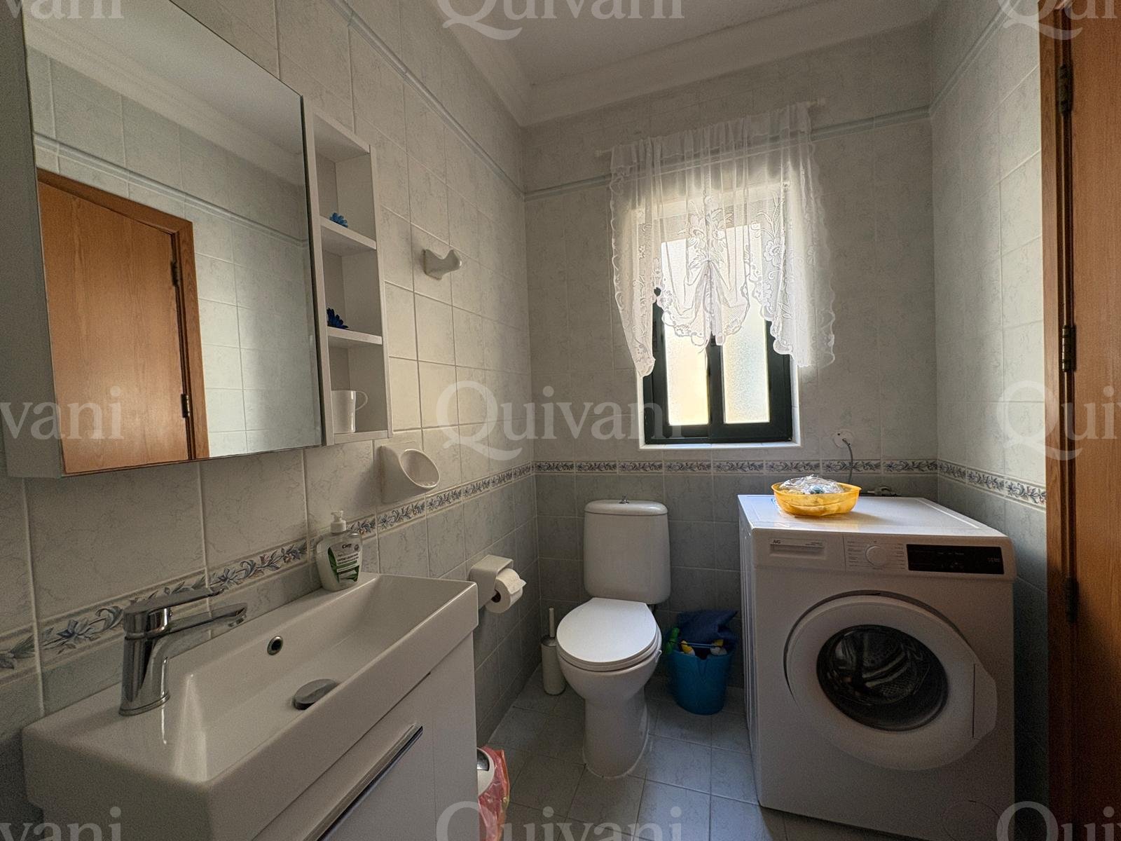 Mellieha, Furnished Penthouse