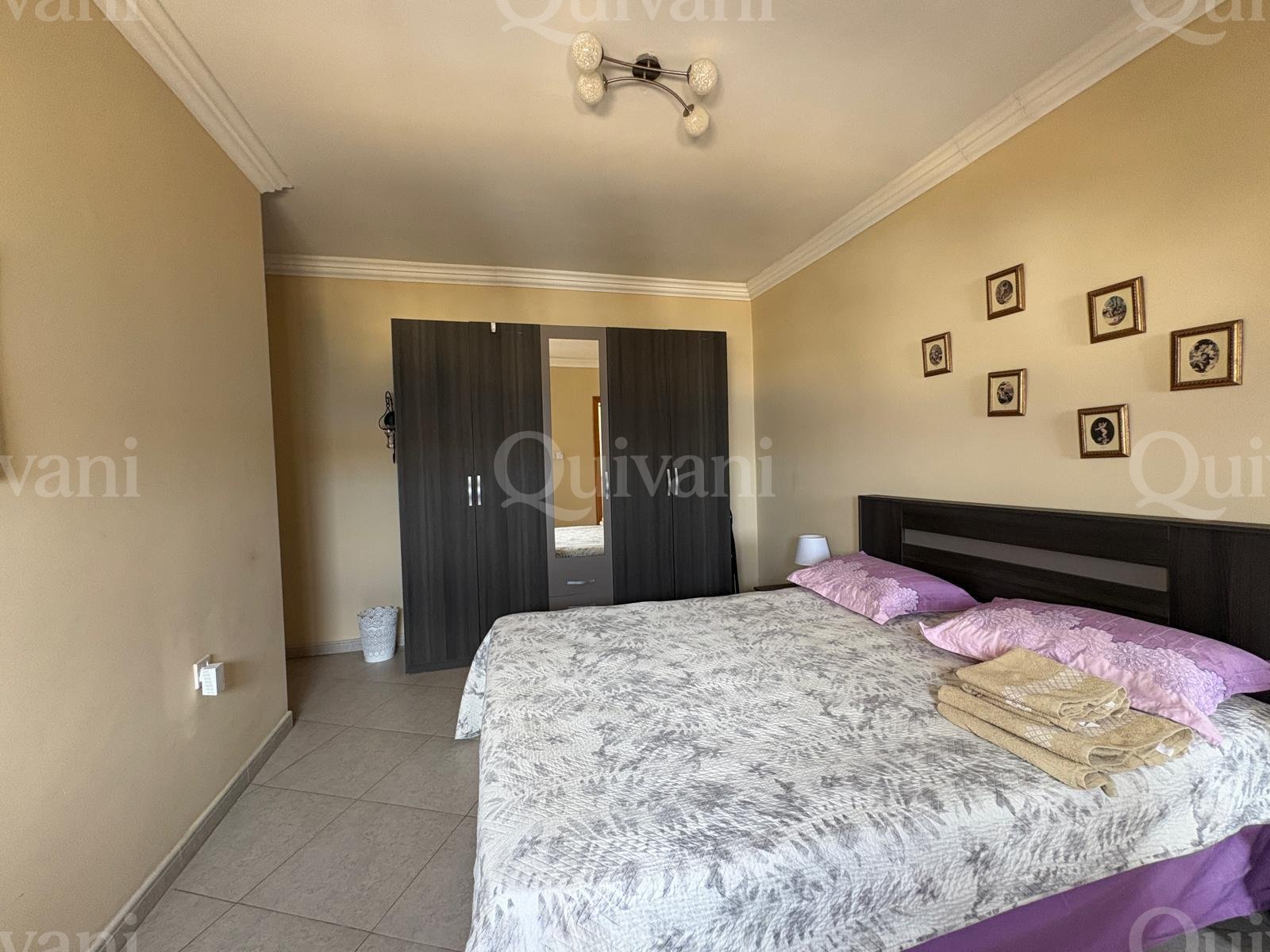 Mellieha, Furnished Penthouse