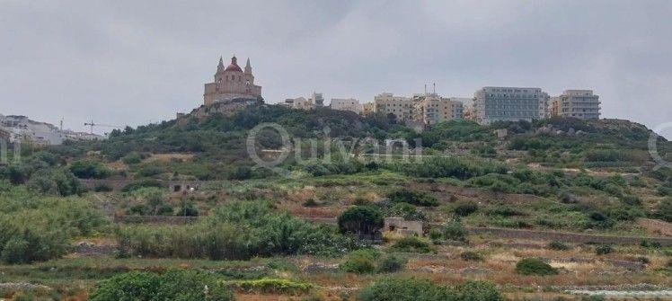 Mellieha, Furnished Penthouse