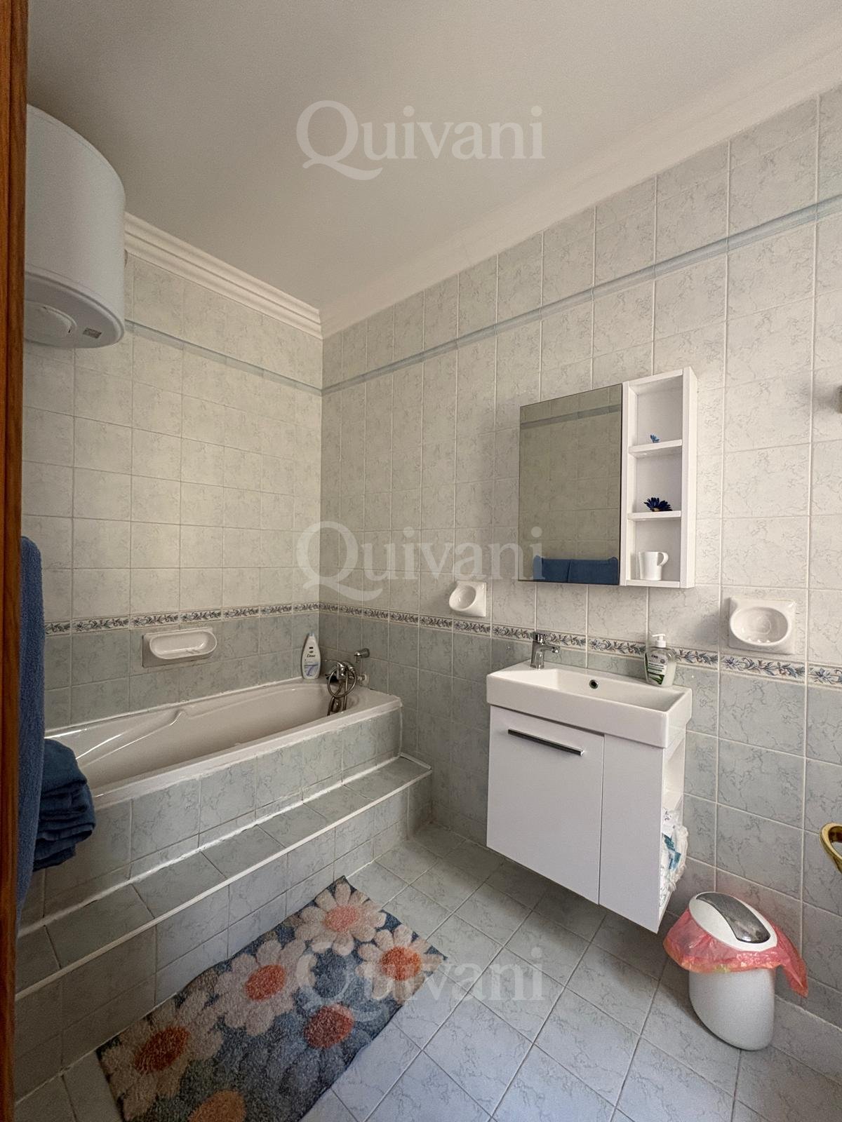 Mellieha, Furnished Penthouse