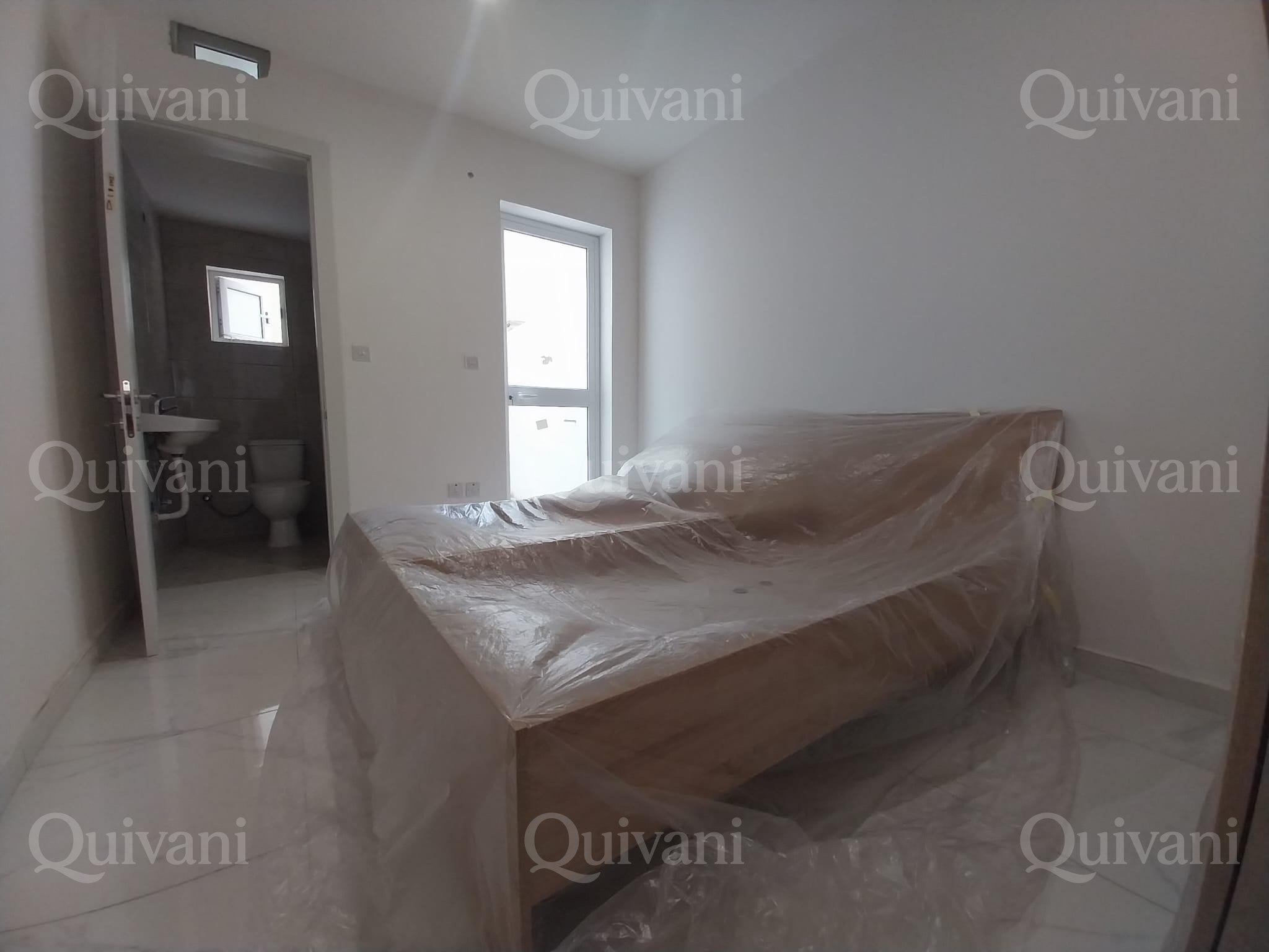 Duplex Seafront Maisonette