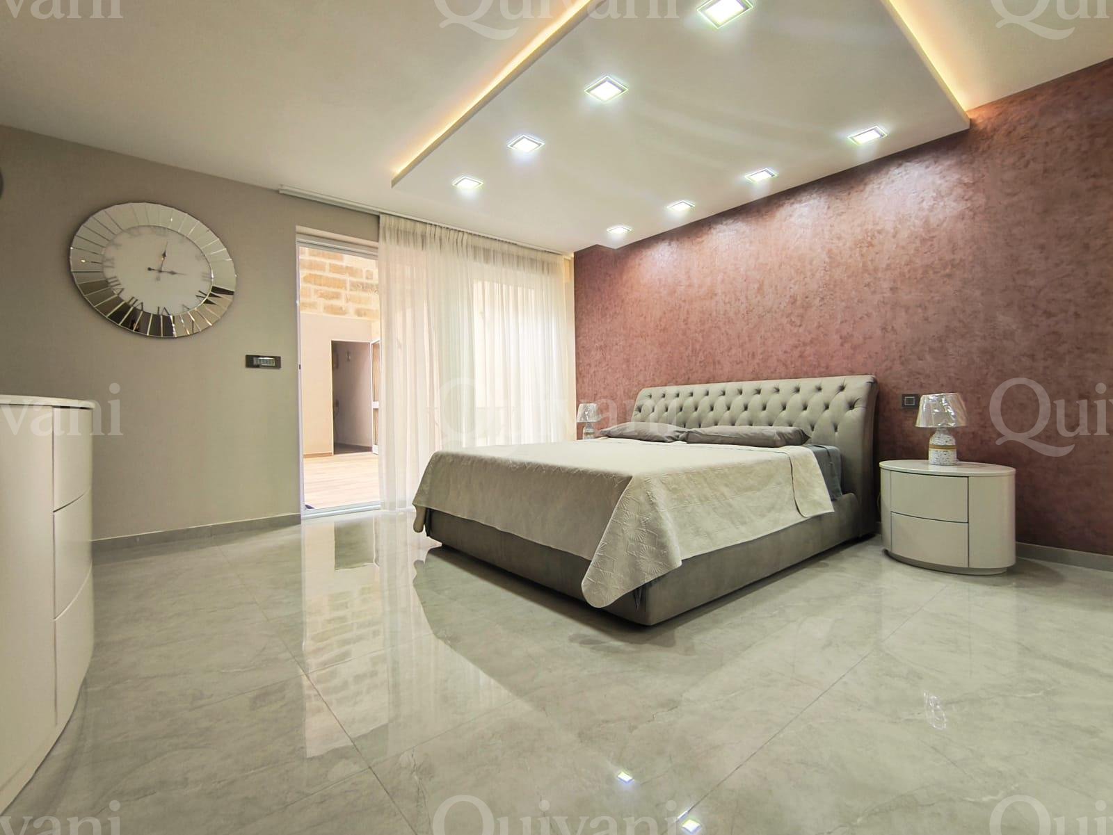 Mellieha  Furnished 3 Bedroom Apartment