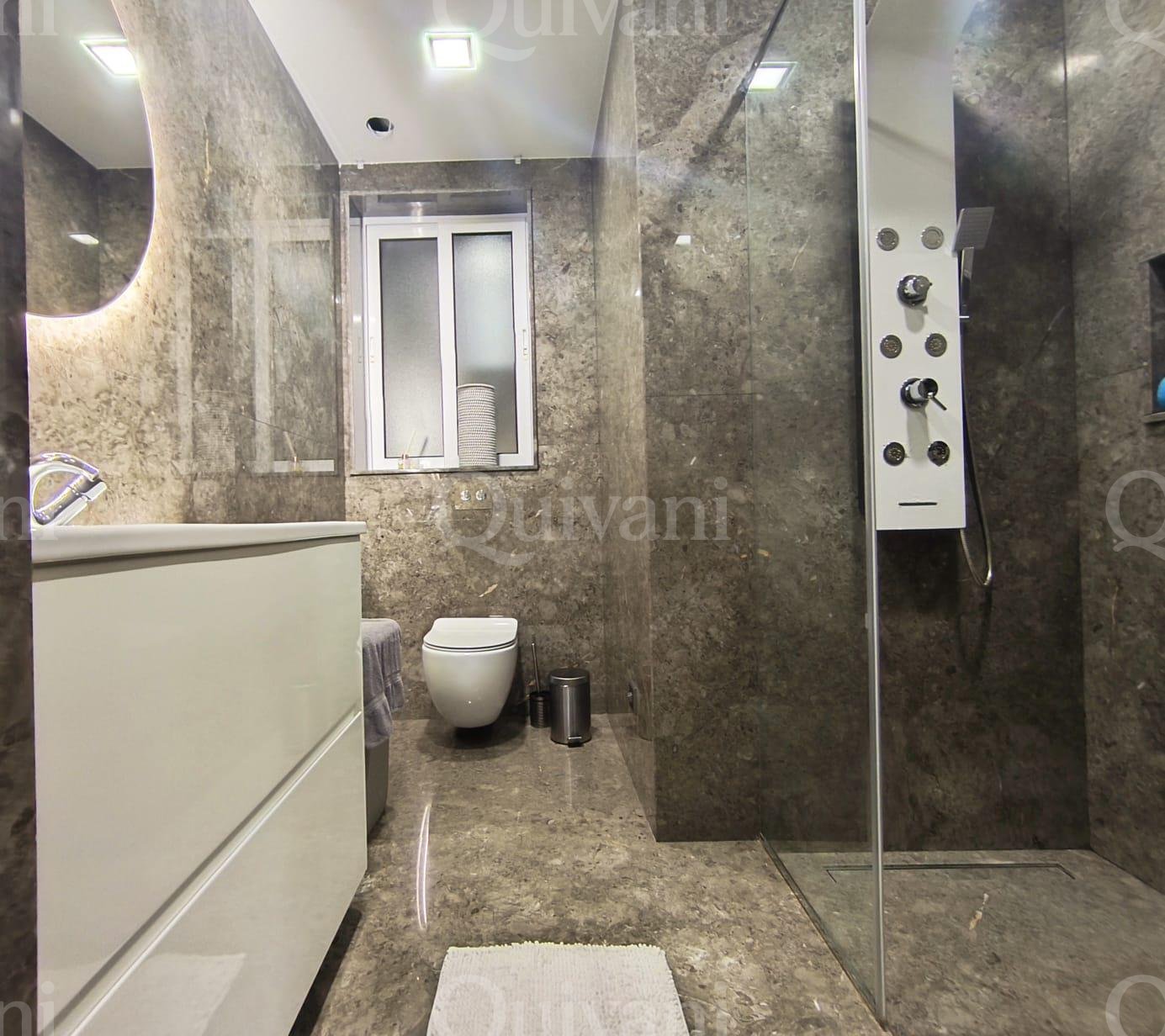 Mellieha  Furnished 3 Bedroom Apartment