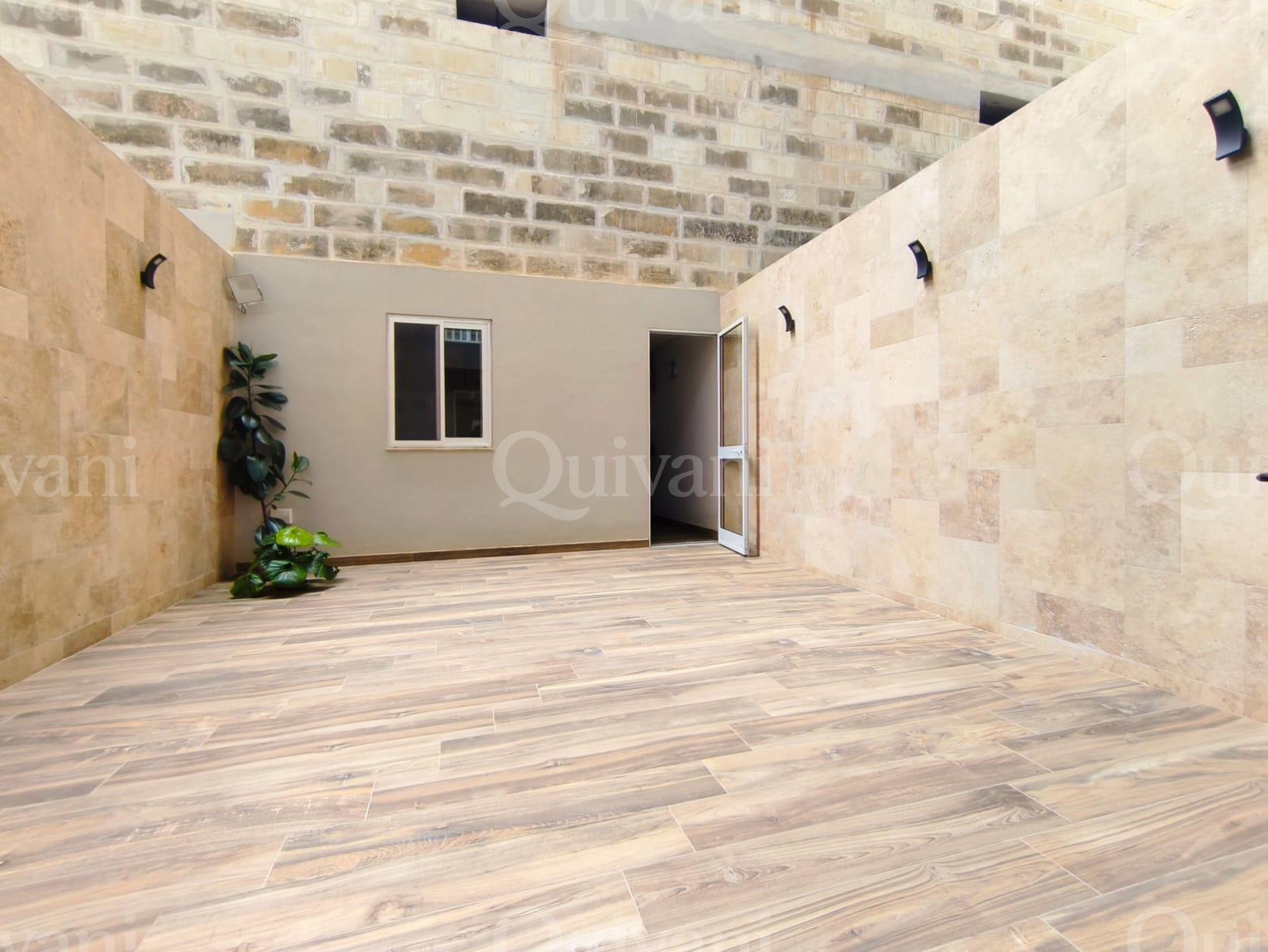 Mellieha  Furnished 3 Bedroom Apartment