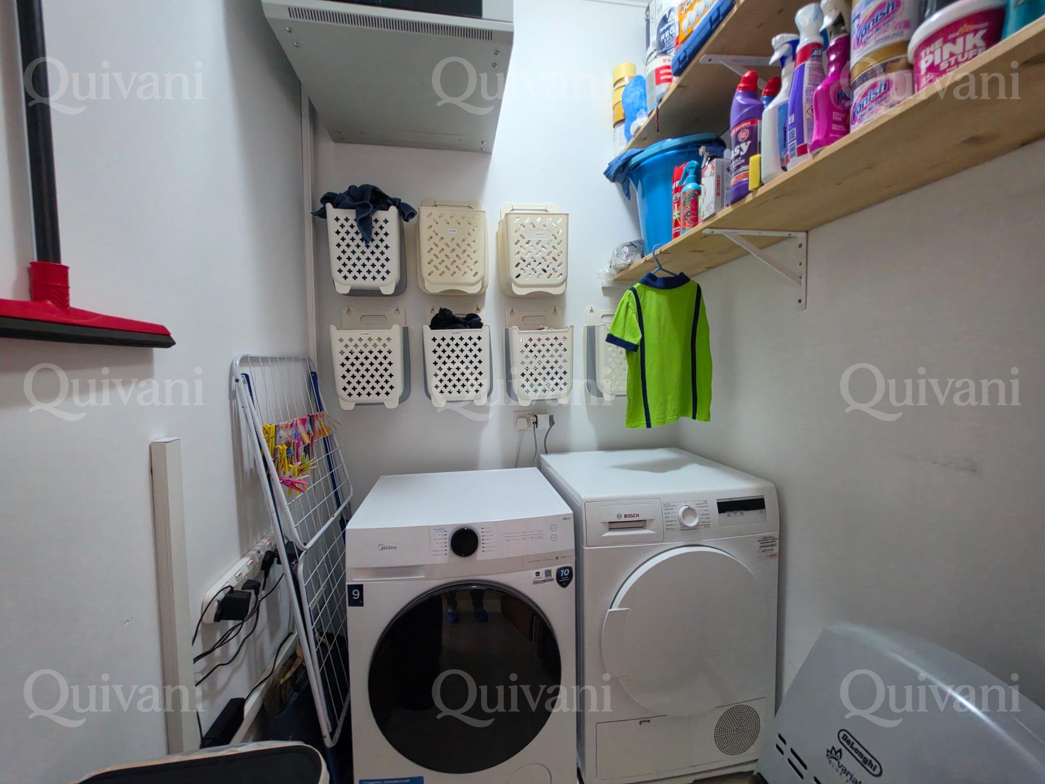 Mosta, Furnished, Apartment
