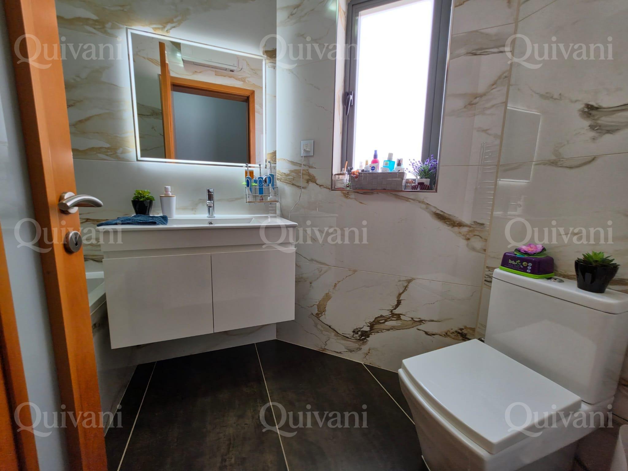 Mosta, Furnished, Apartment
