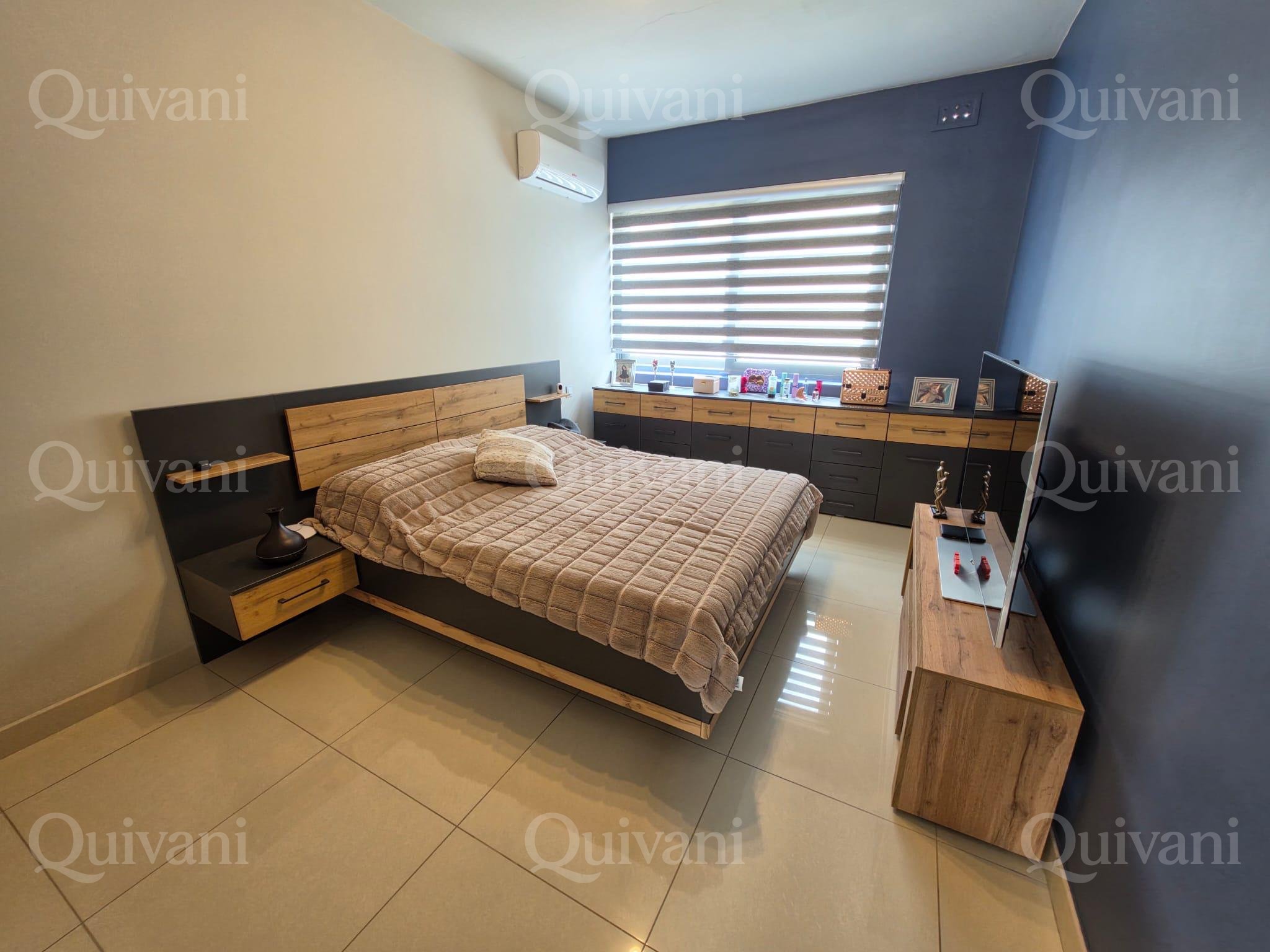 Mosta, Furnished, Apartment