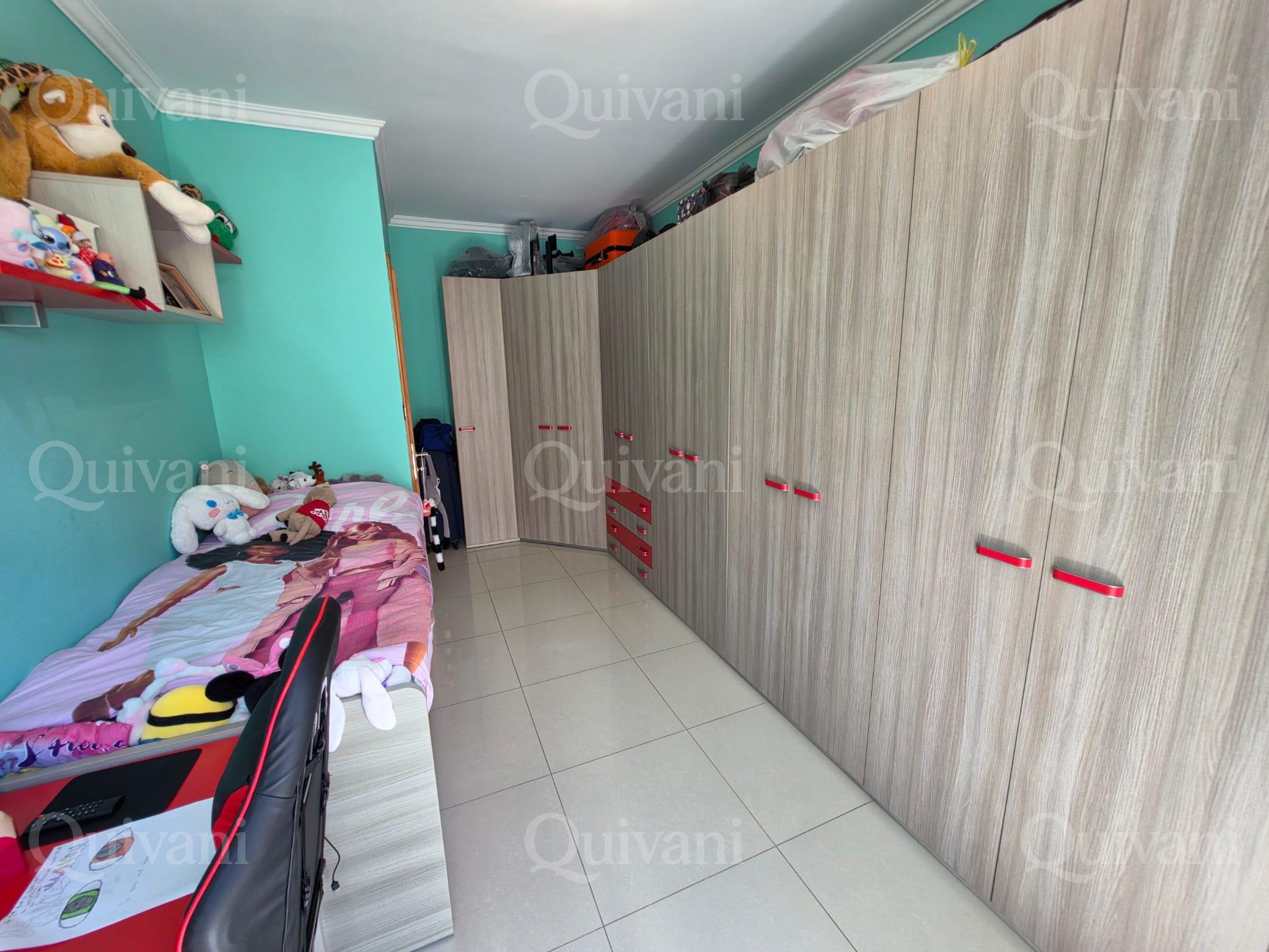 Mosta, Furnished, Apartment