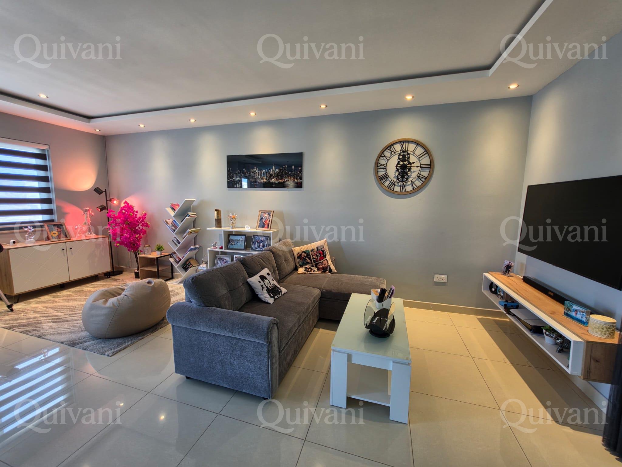 Mosta, Furnished, Apartment