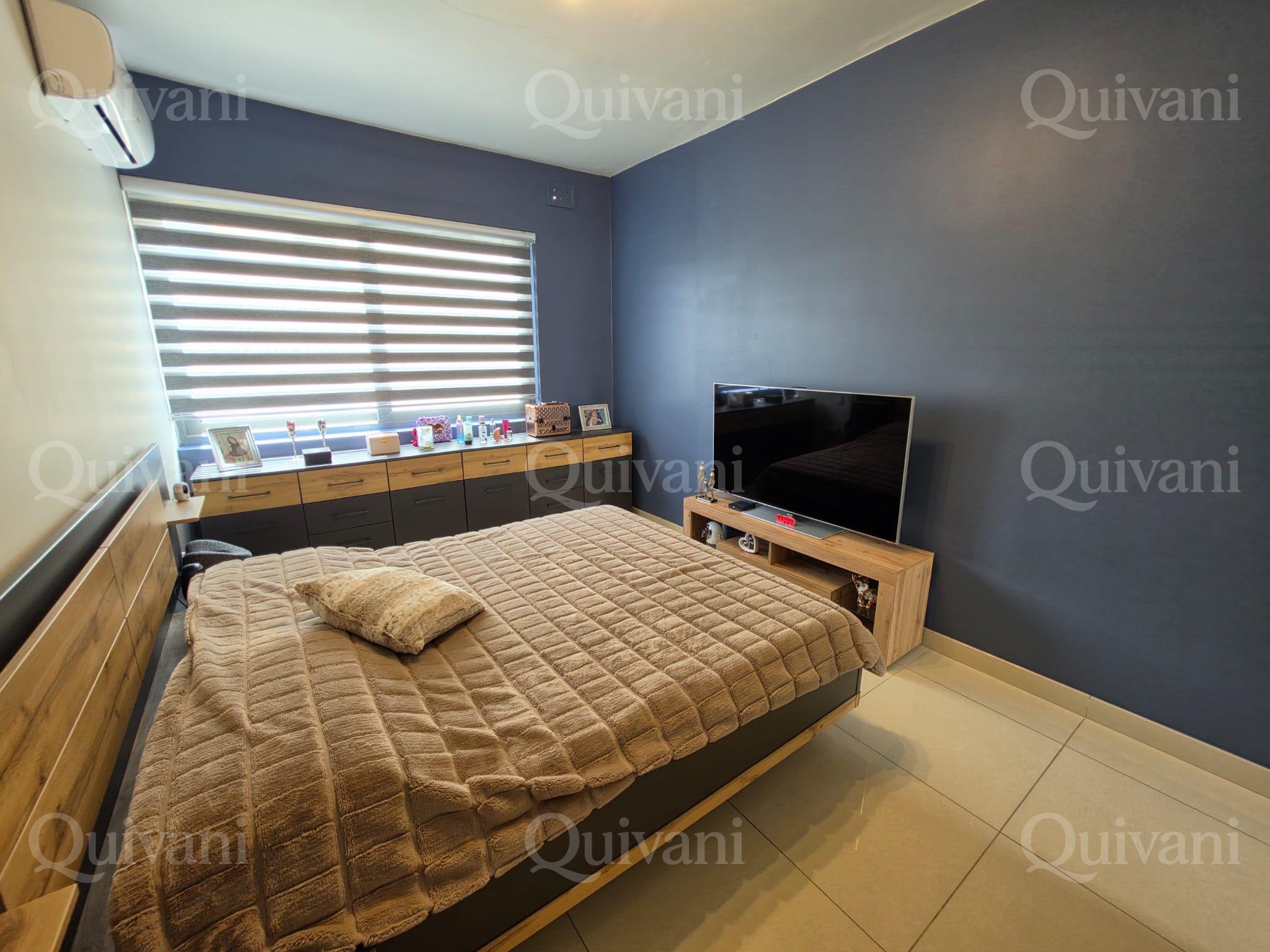 Mosta, Furnished, Apartment
