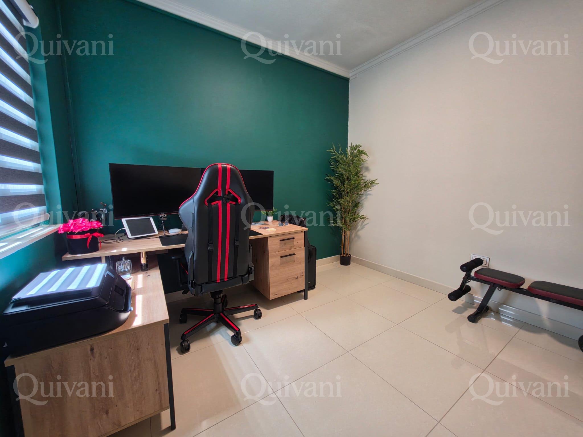 Mosta, Furnished, Apartment