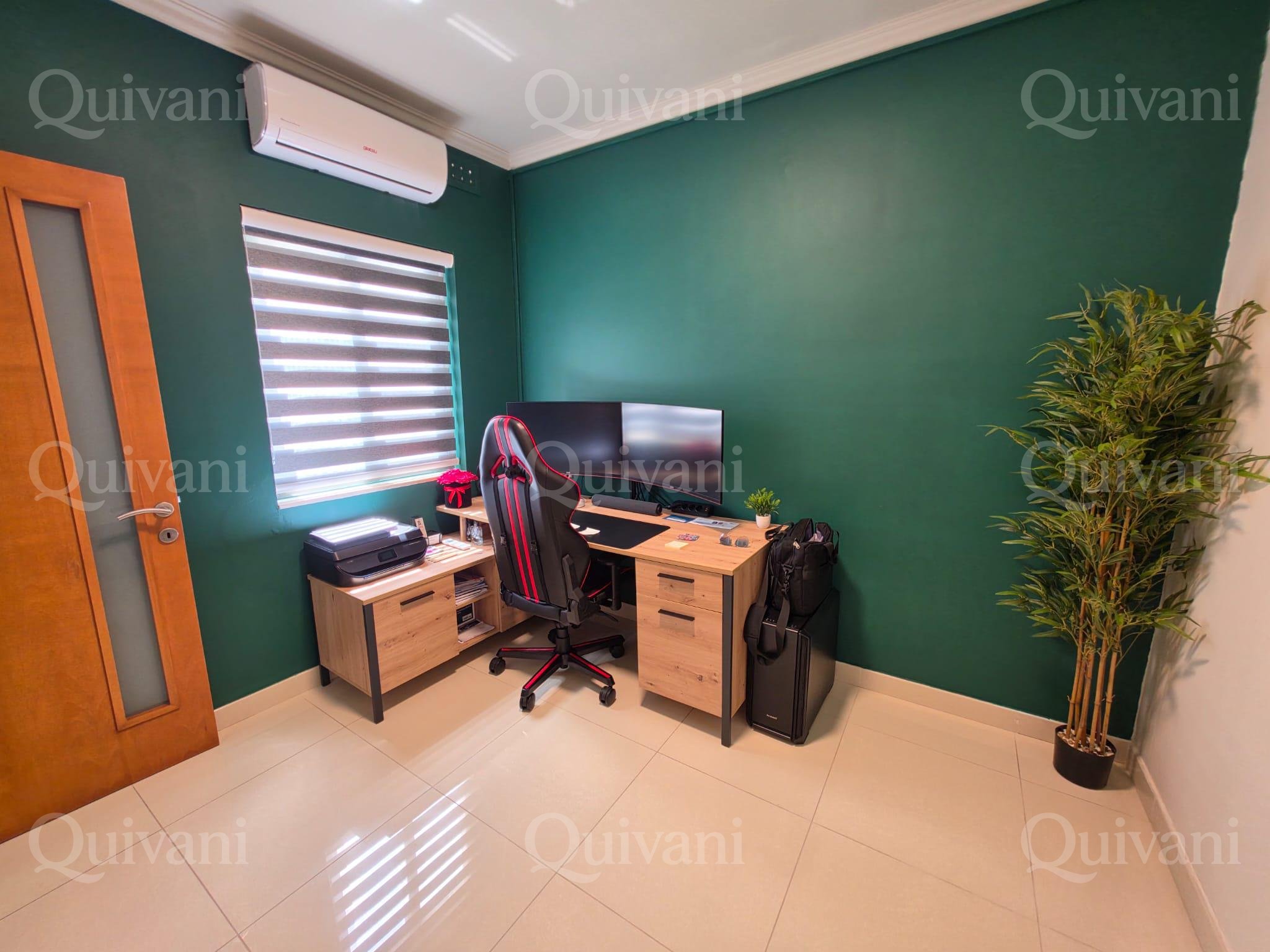 Mosta, Furnished, Apartment