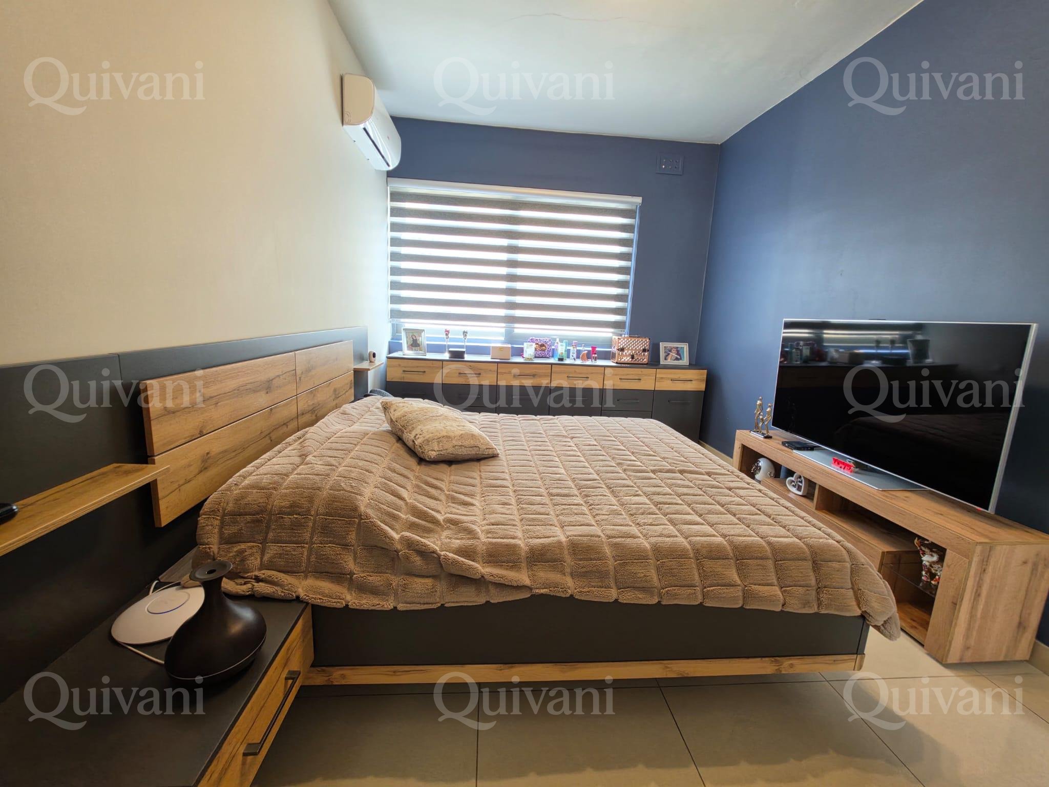 Mosta, Furnished, Apartment