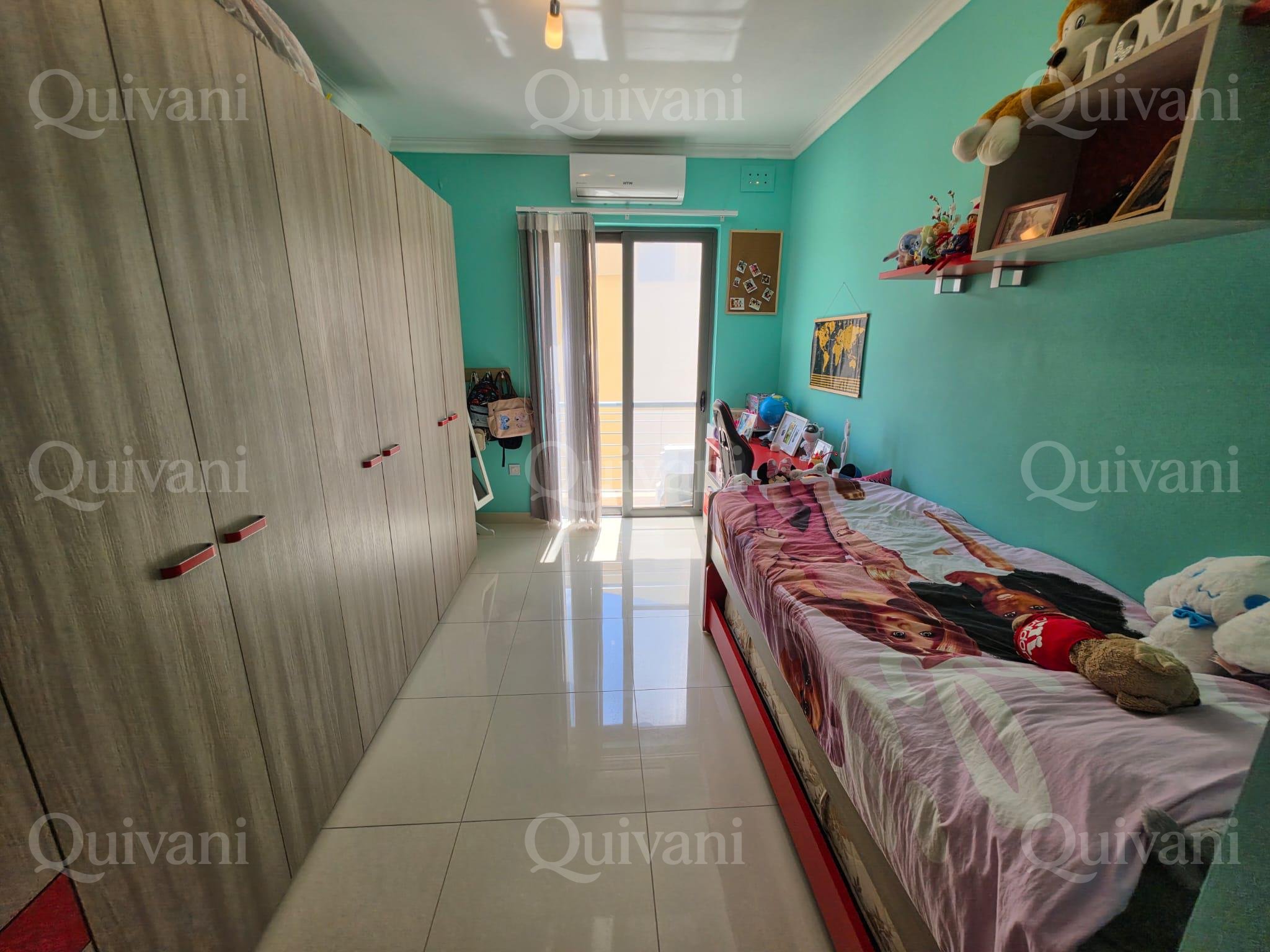 Mosta, Furnished, Apartment