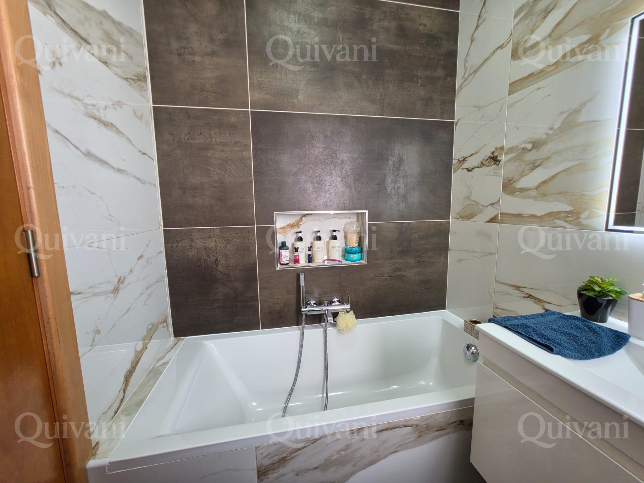 Mosta, Furnished, Apartment