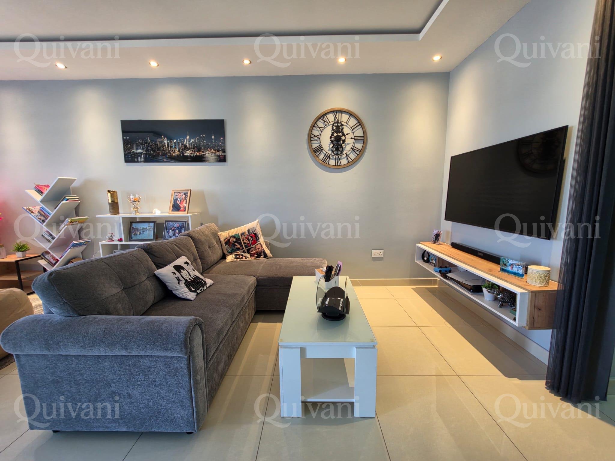 Mosta, Furnished, Apartment