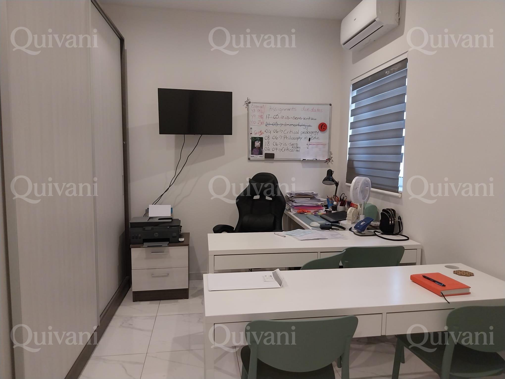 Ghaxaq, Apartment