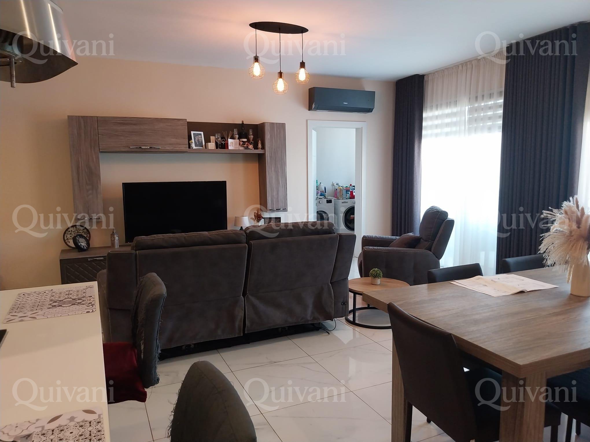 Ghaxaq, Apartment
