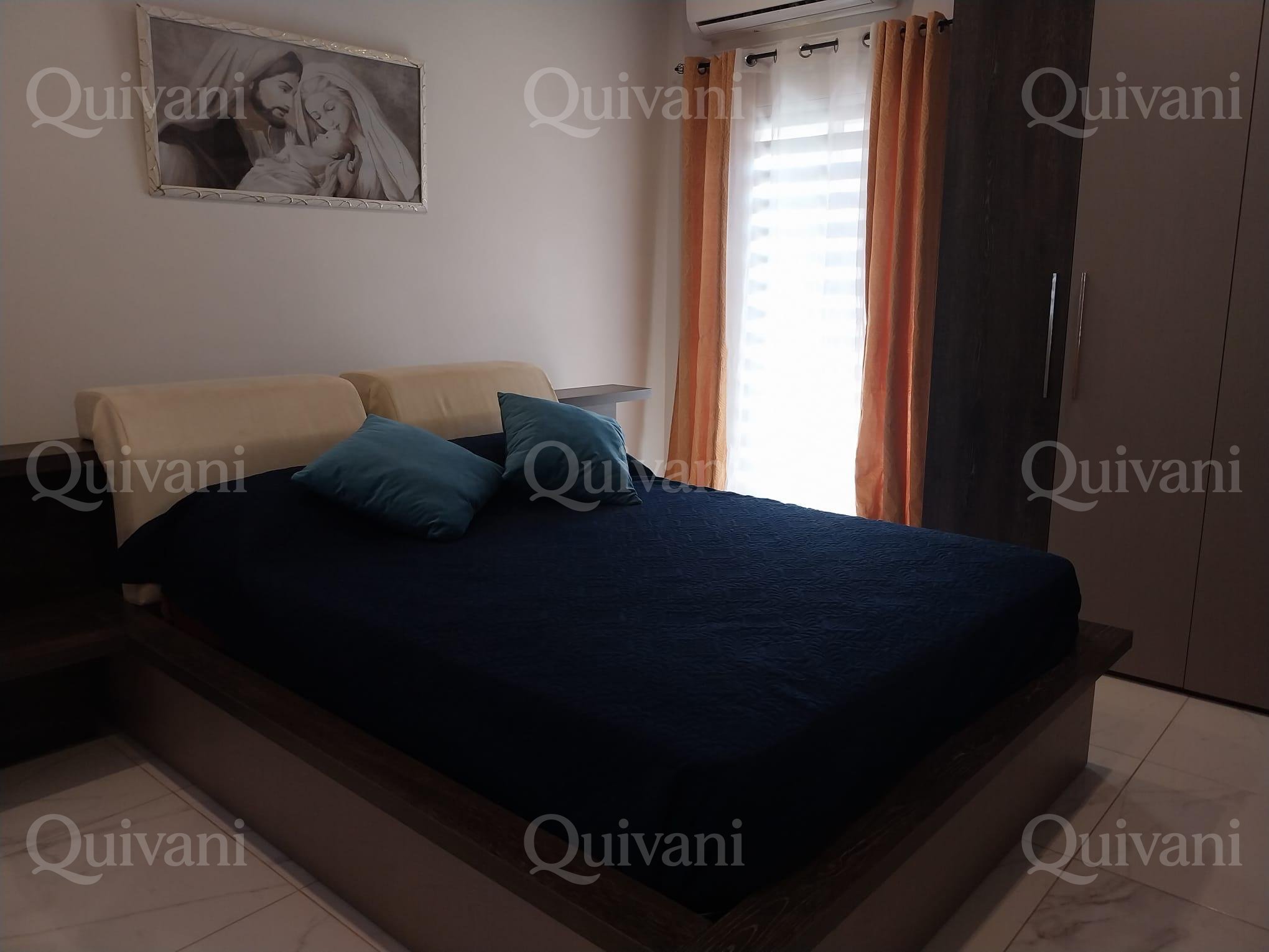 Ghaxaq, Apartment