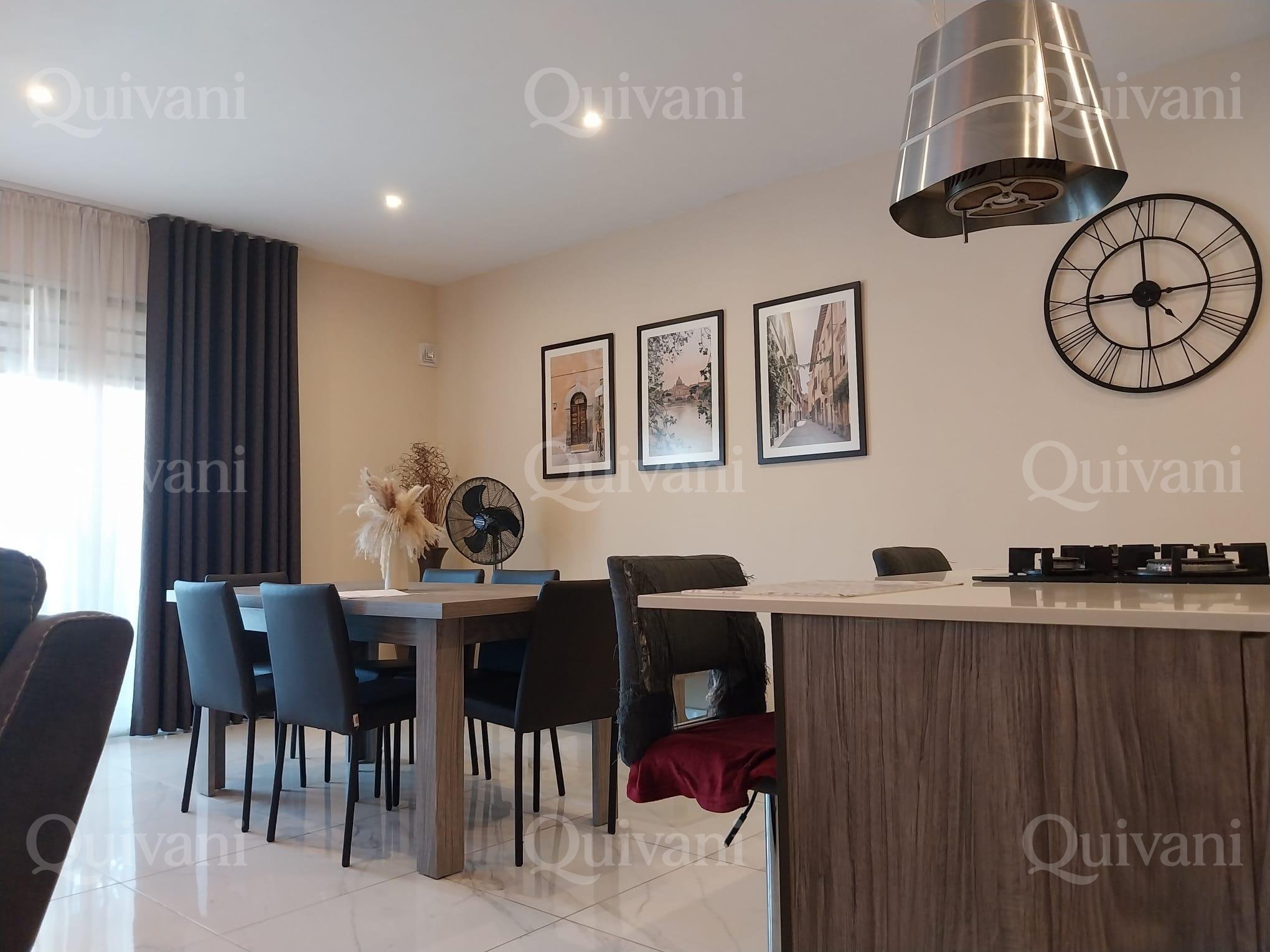 Ghaxaq, Apartment
